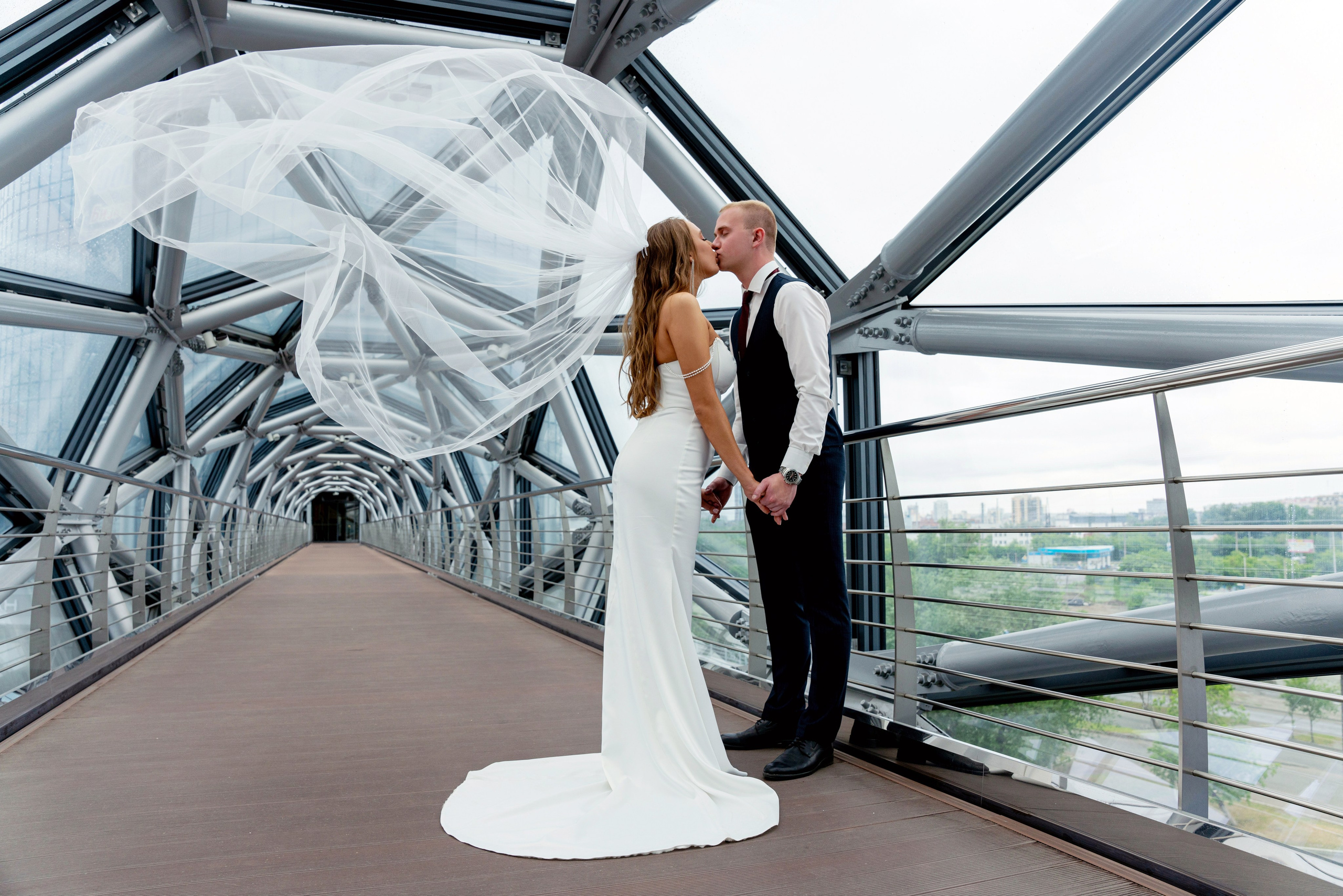 ЕВГЕНИЯ И ДАРЬИ. Фотограф на любое мероприятие