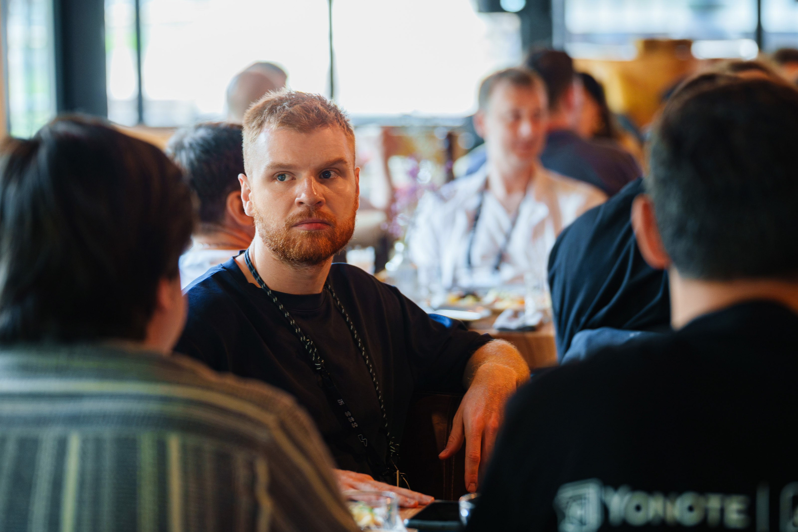 Бизнес-завтраки и дискуссии. South HUB