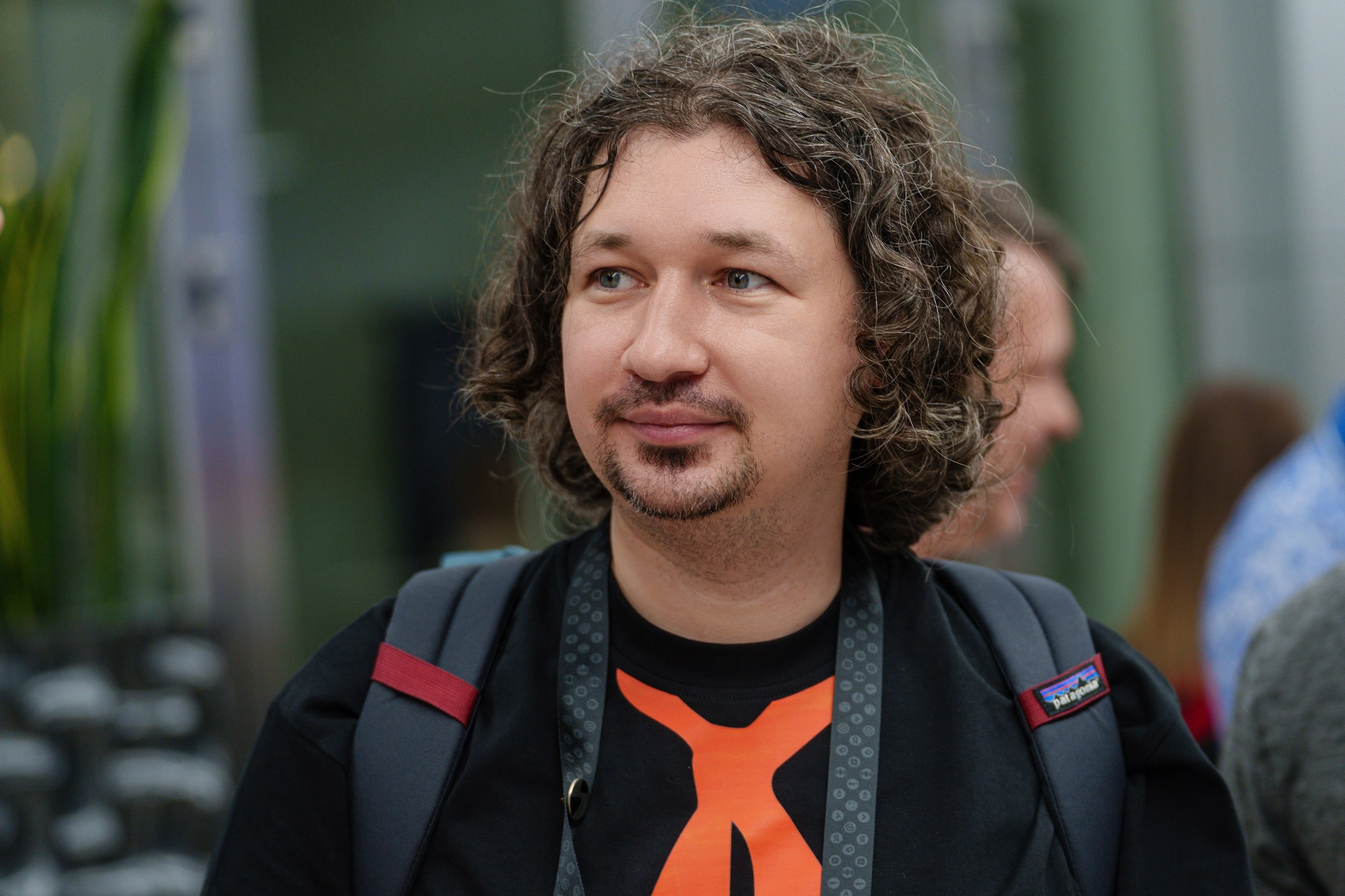 Доклады South HUB 2024. South HUB