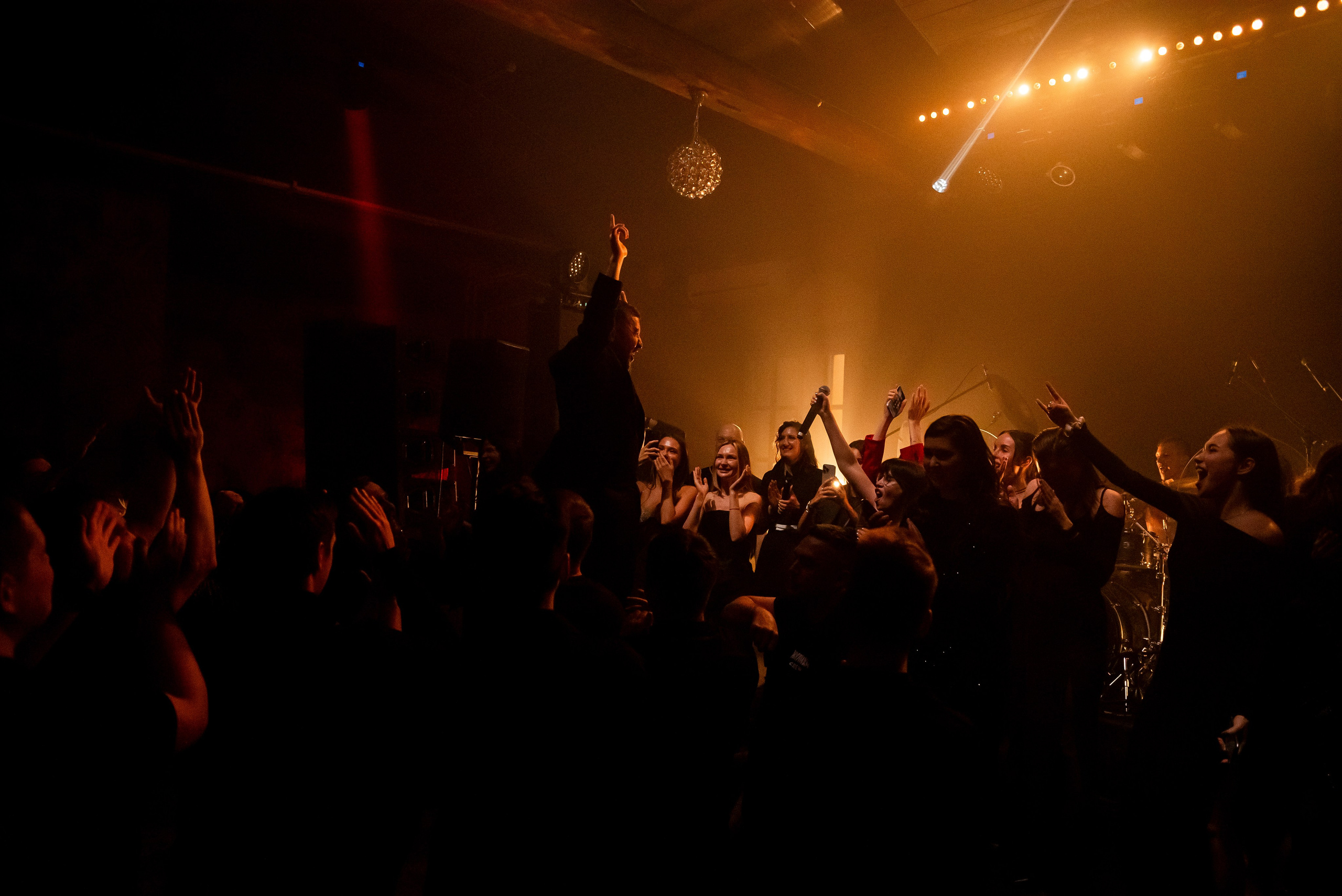 День Рождения. Булат. Фотограф Москва Александра Клименко