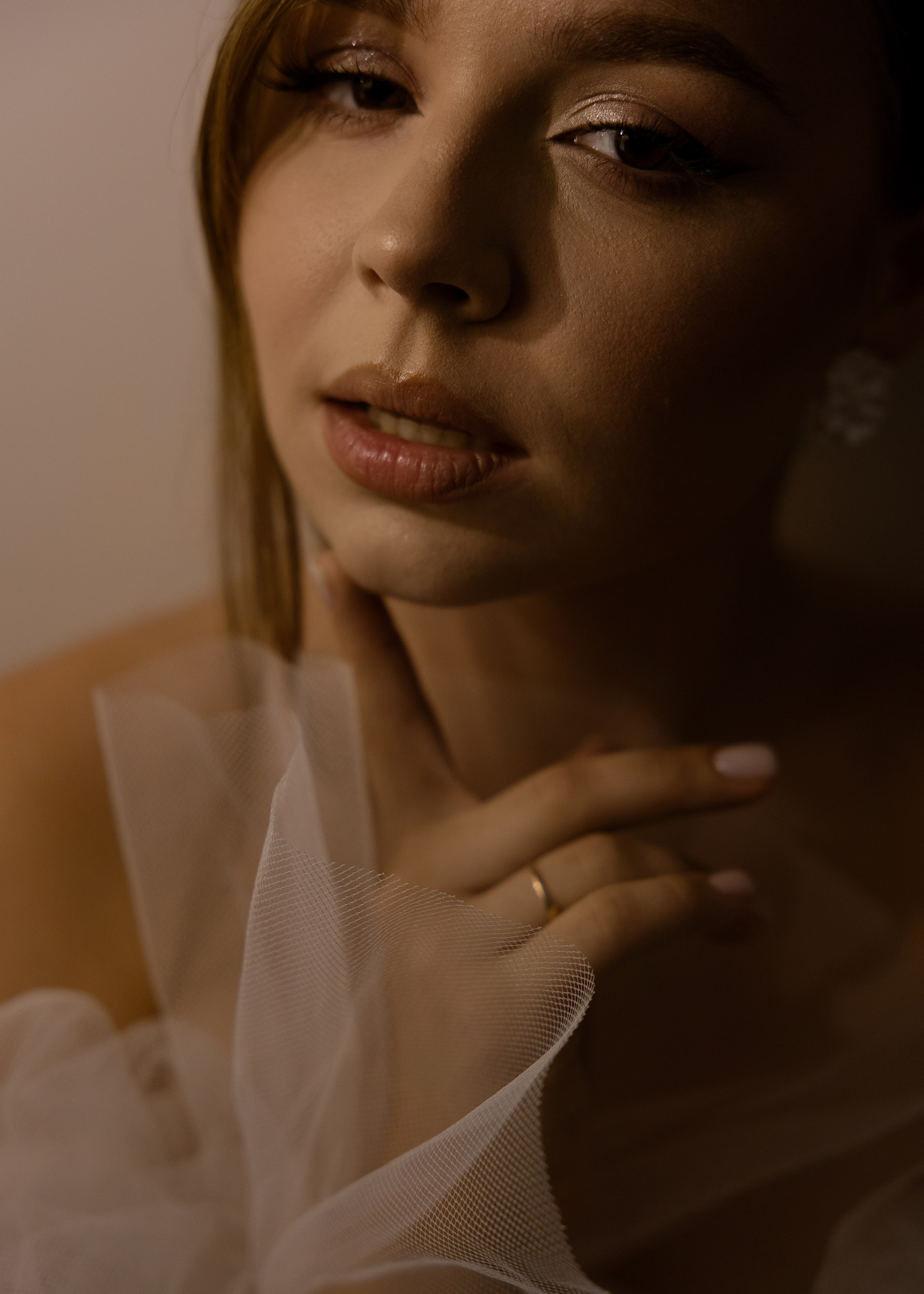 Андрей и Полина. Фотограф Эмиль Исякаев