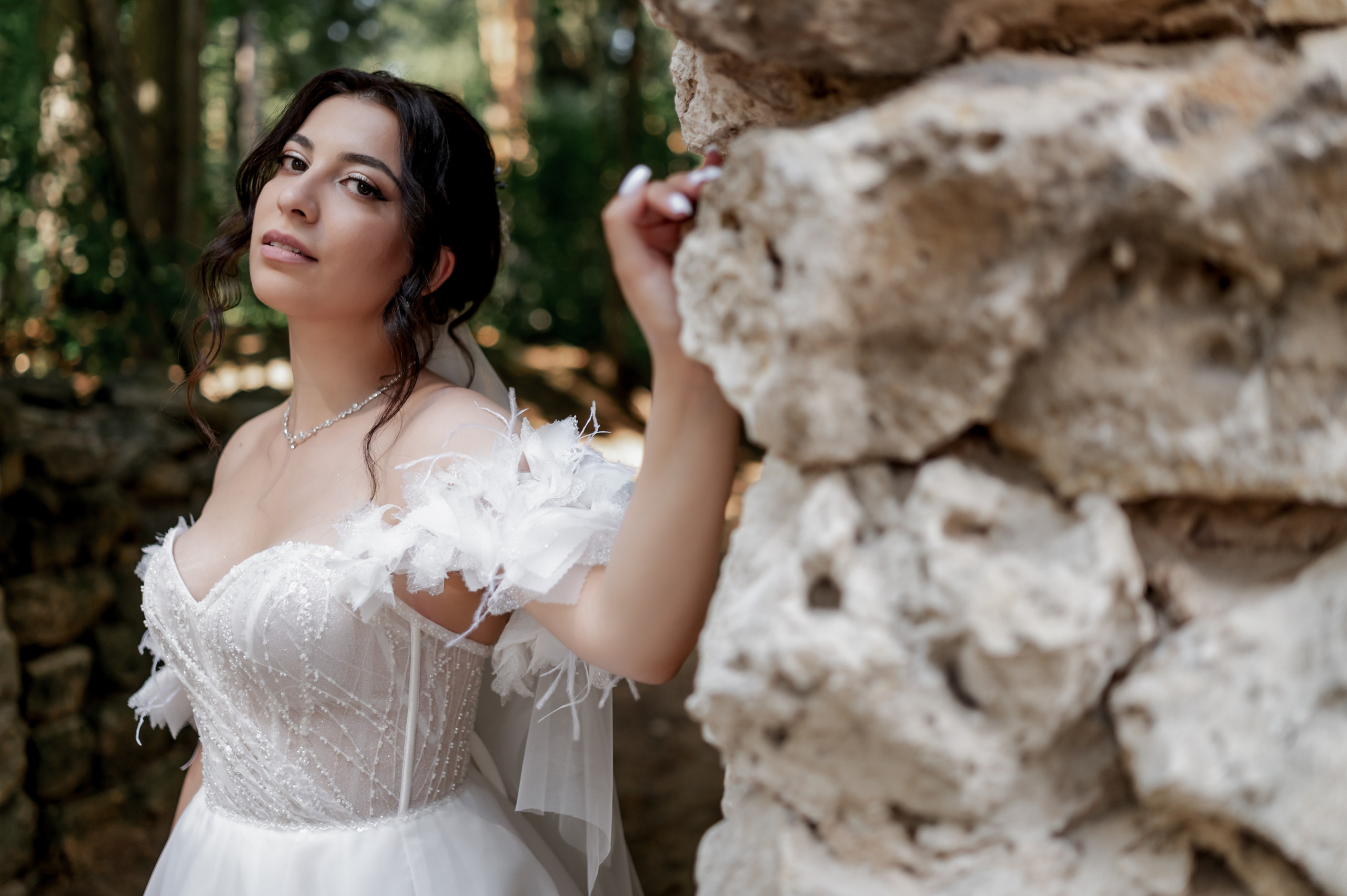 Элен & Александр. Свадебный фотограф и видеограф Дмитрий Власов