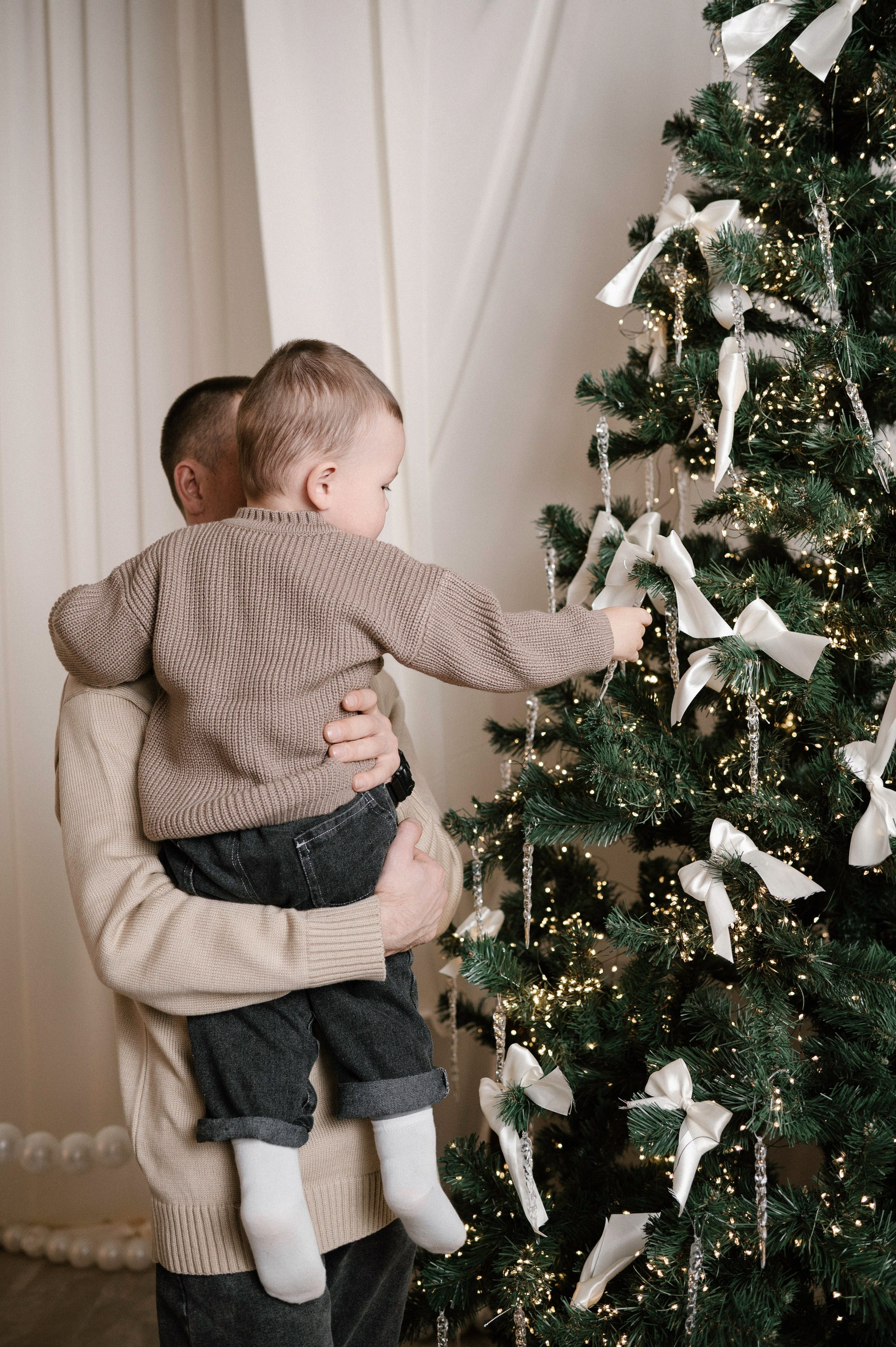 Близкие. Фотограф Тверь