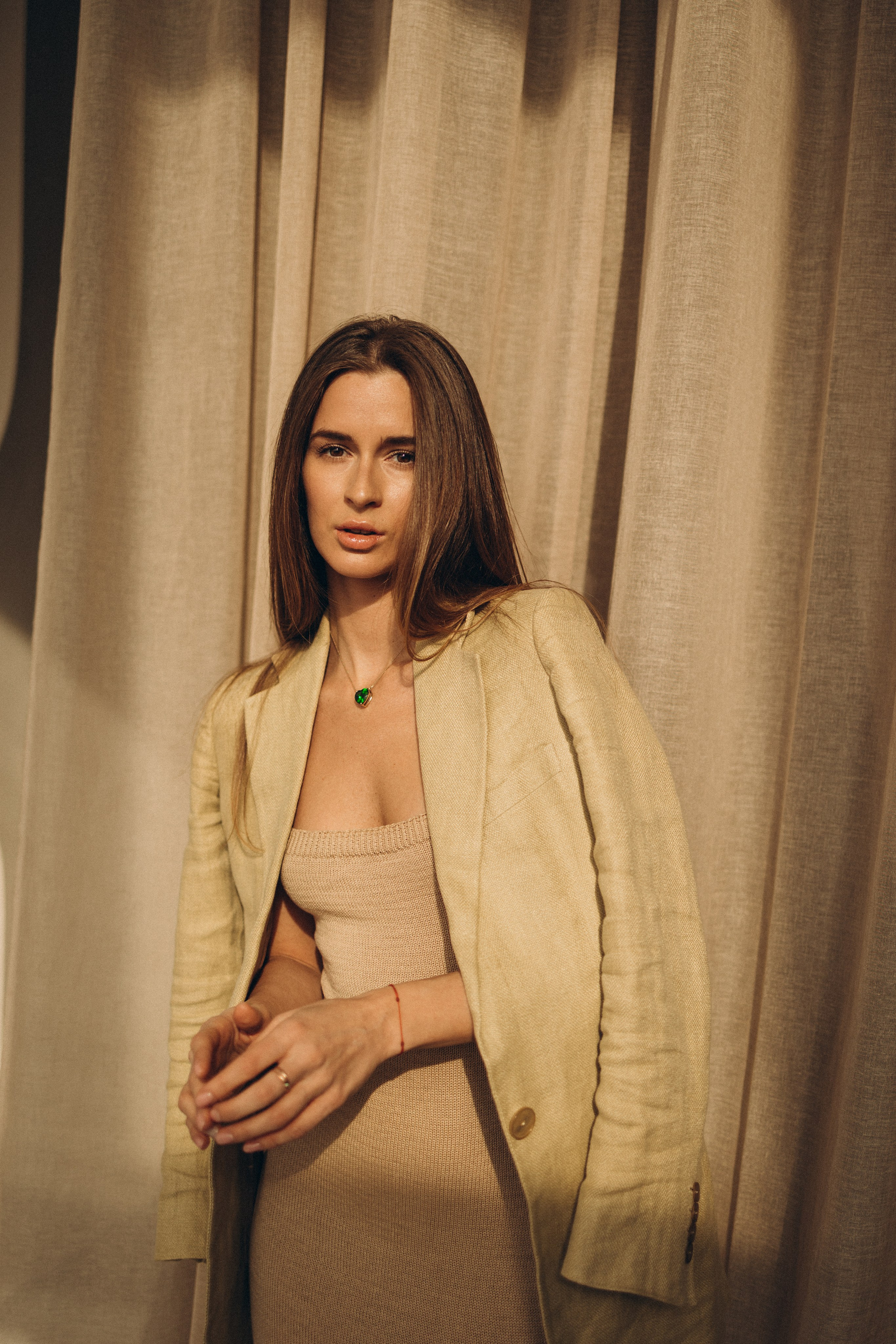 PORTRAITS. Фотограф в Дананге Элина Уразманова