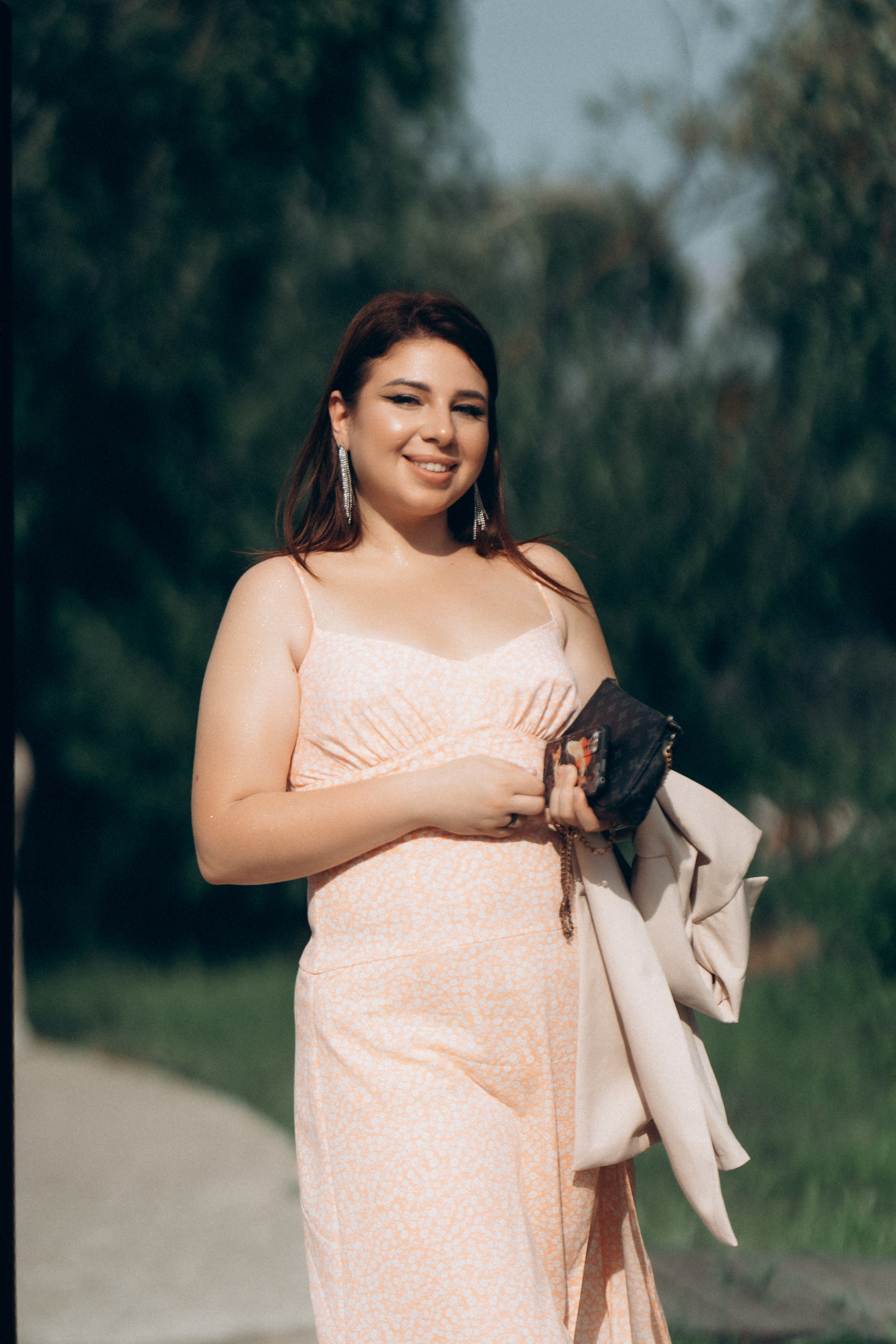 Алексей и Яна. Фотограф Ксения Калюжная