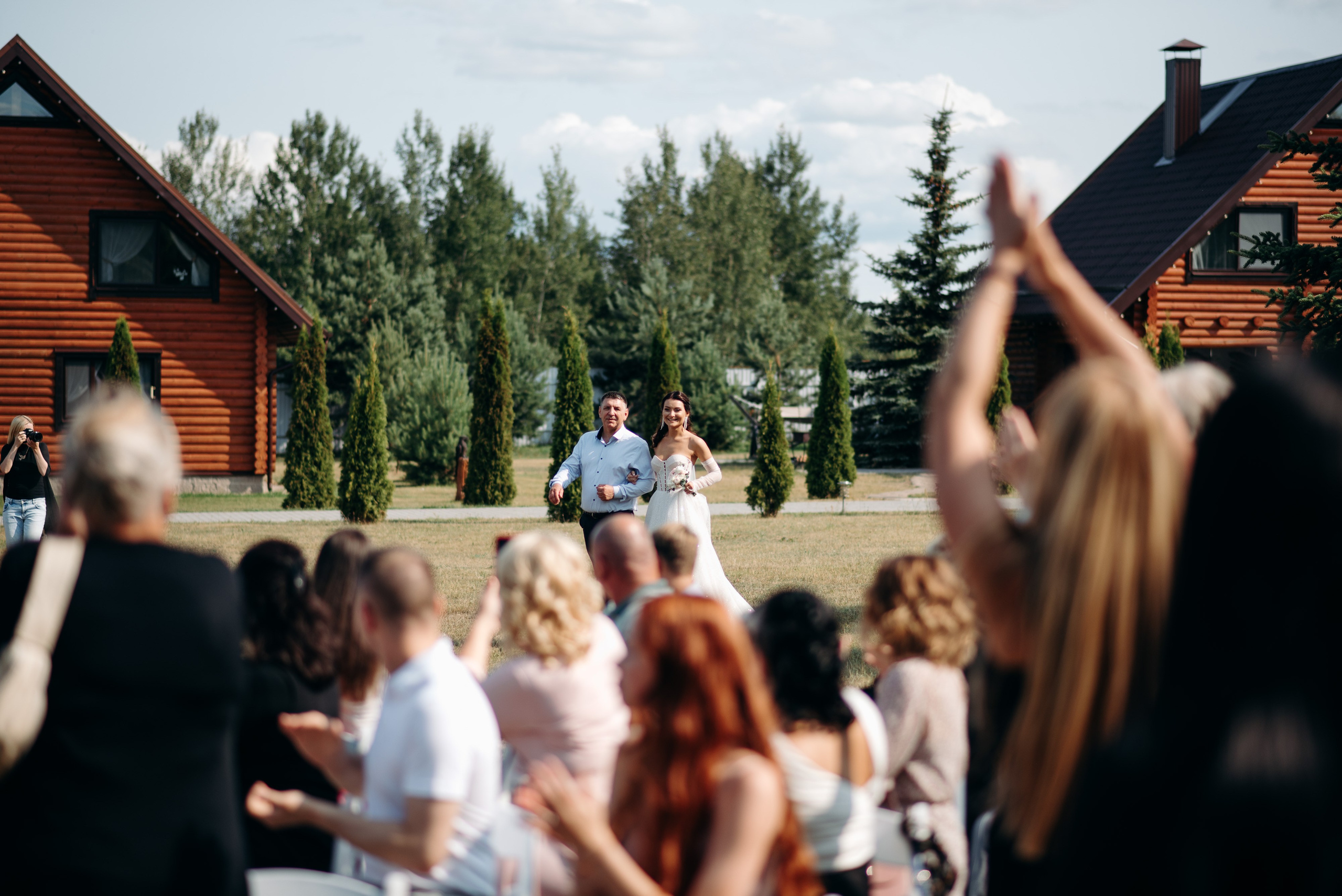 Николай и Анита. Фотограф Тривашкевич Александр