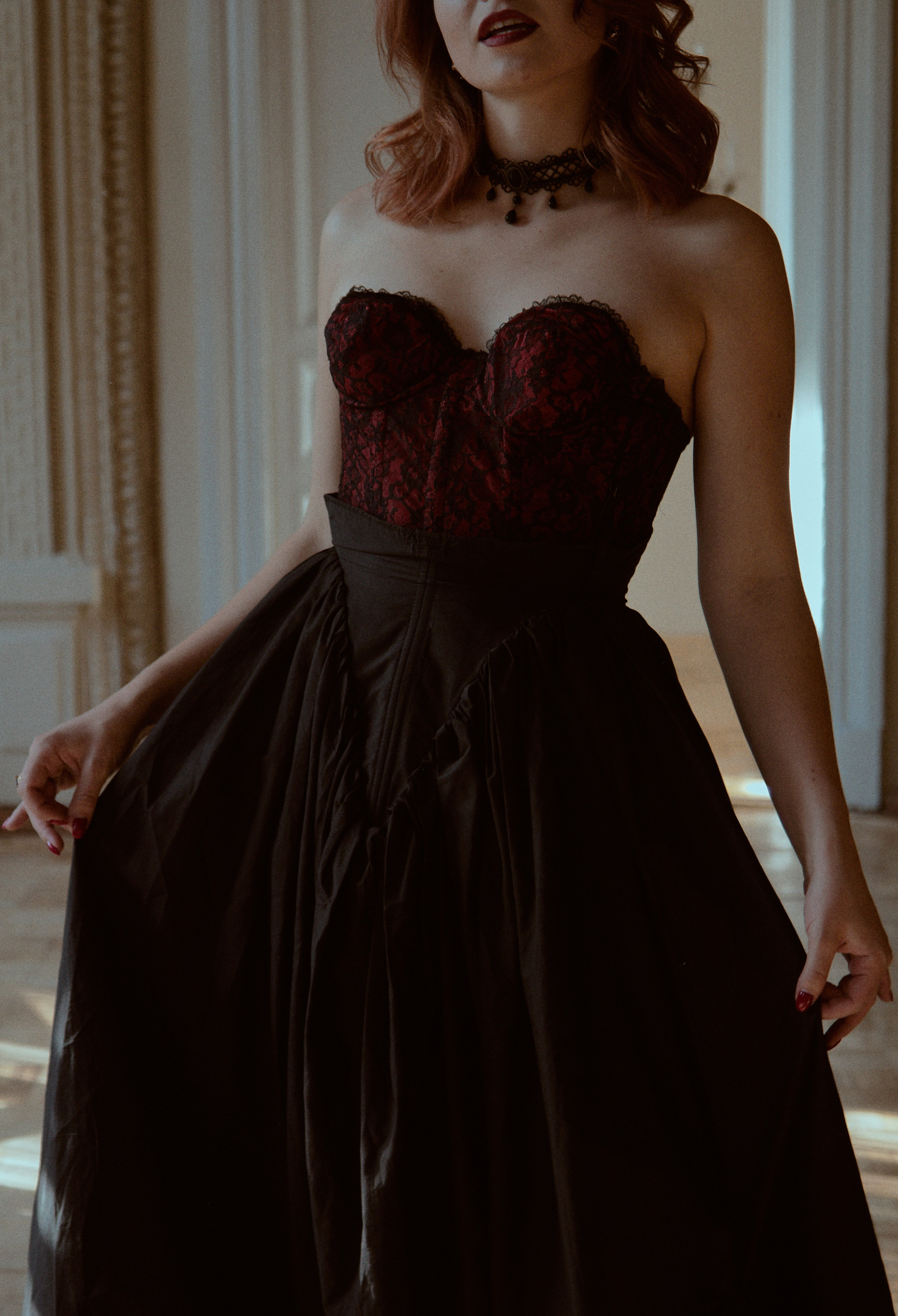 Екатерина. Фотограф лавстори Москва/МО Приятелева Ангелина