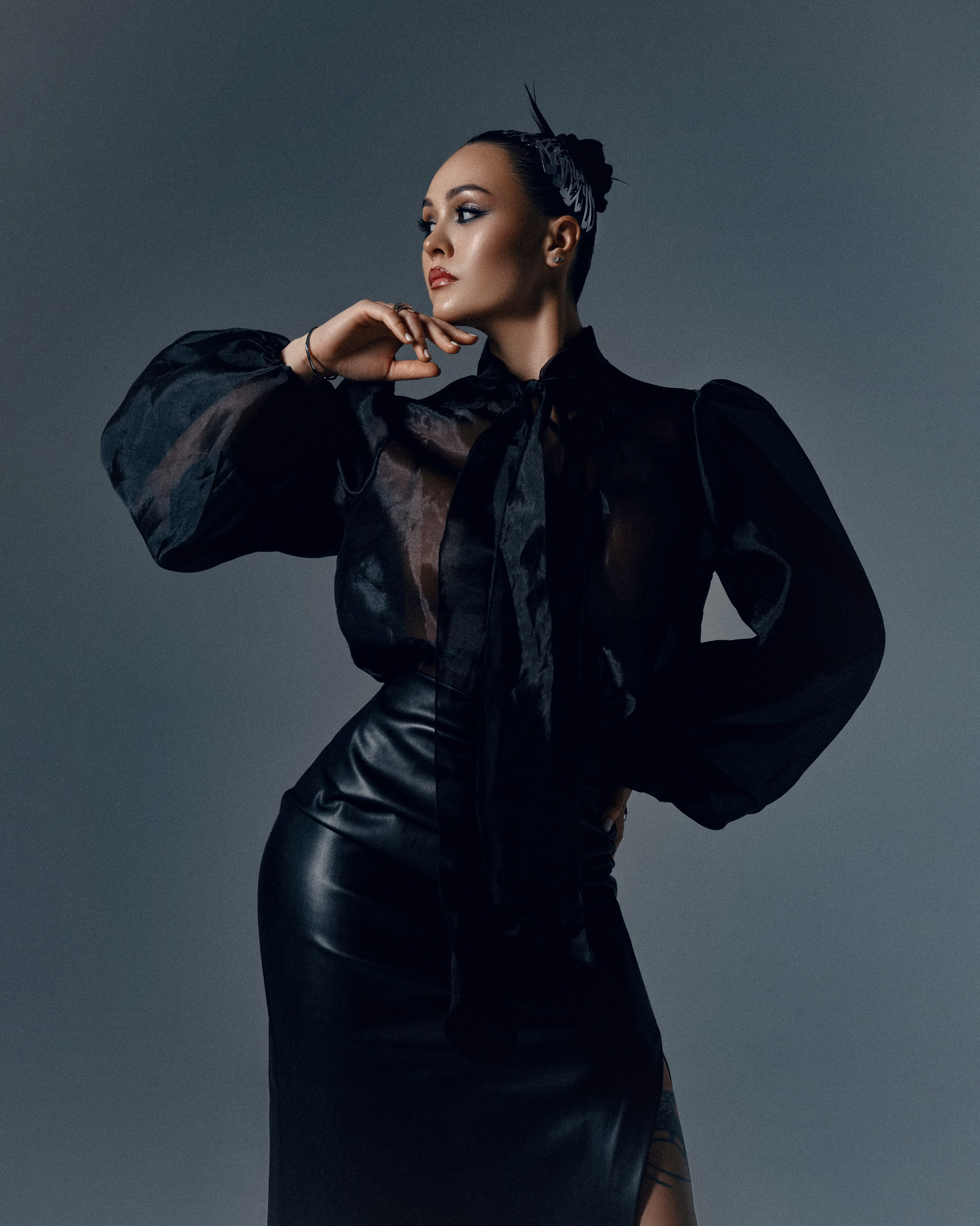 Портфолио. Женский фотограф в Москве Кристина Фишер