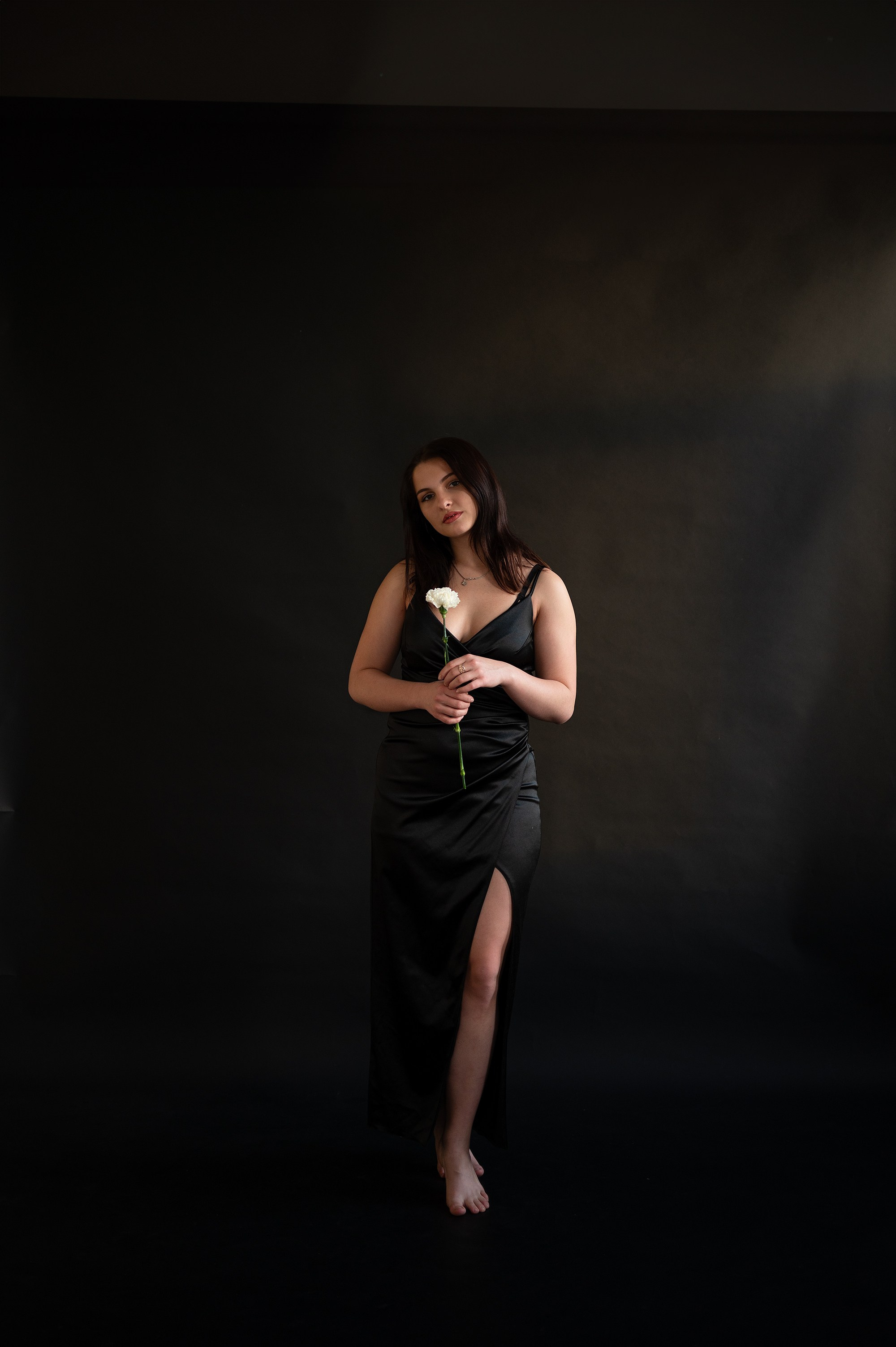 Женя. Главная