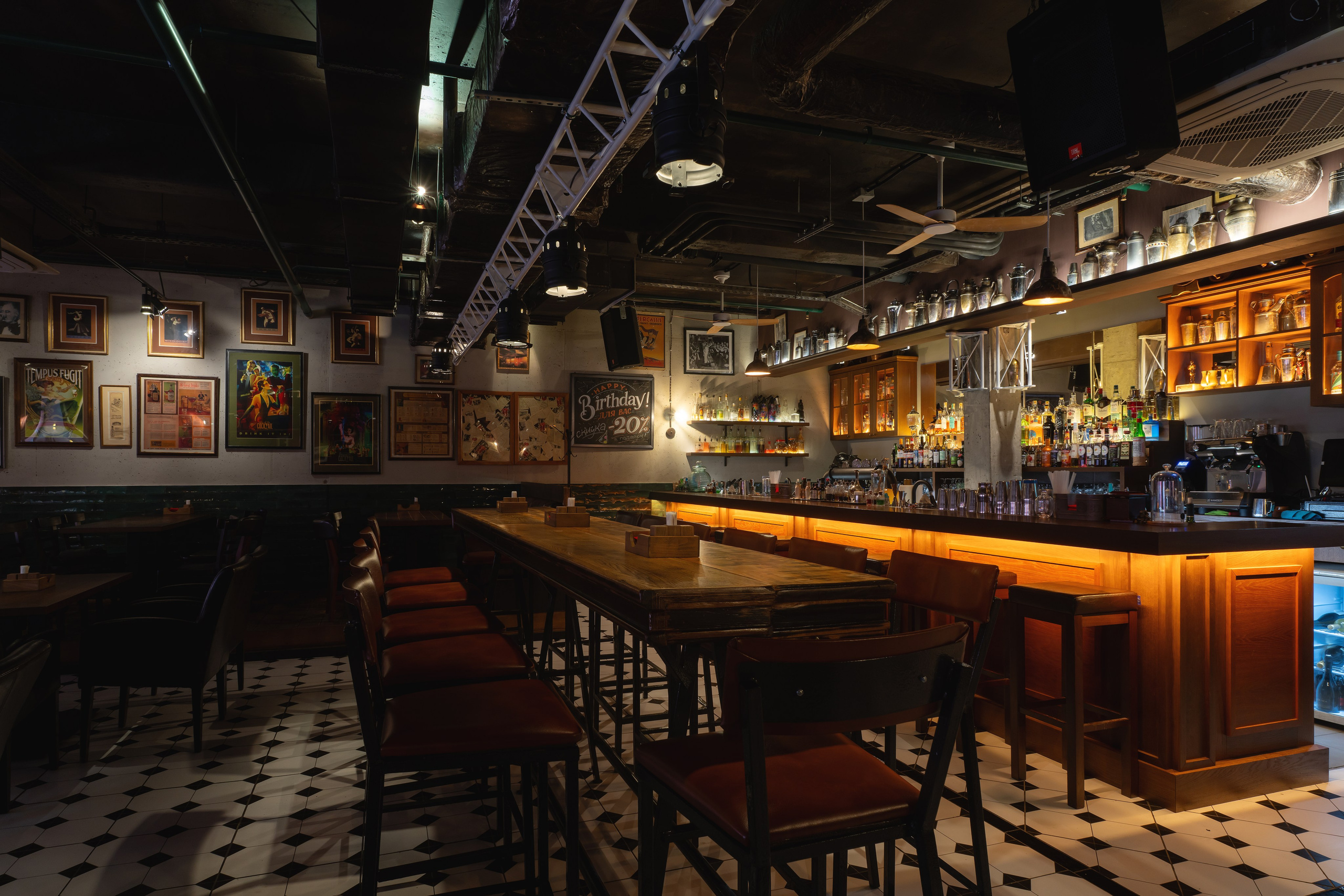 Художественная фотосъёмка интерьеров в Москве и Сочи. Съёмка и обучение рекламной фотографии в Москве