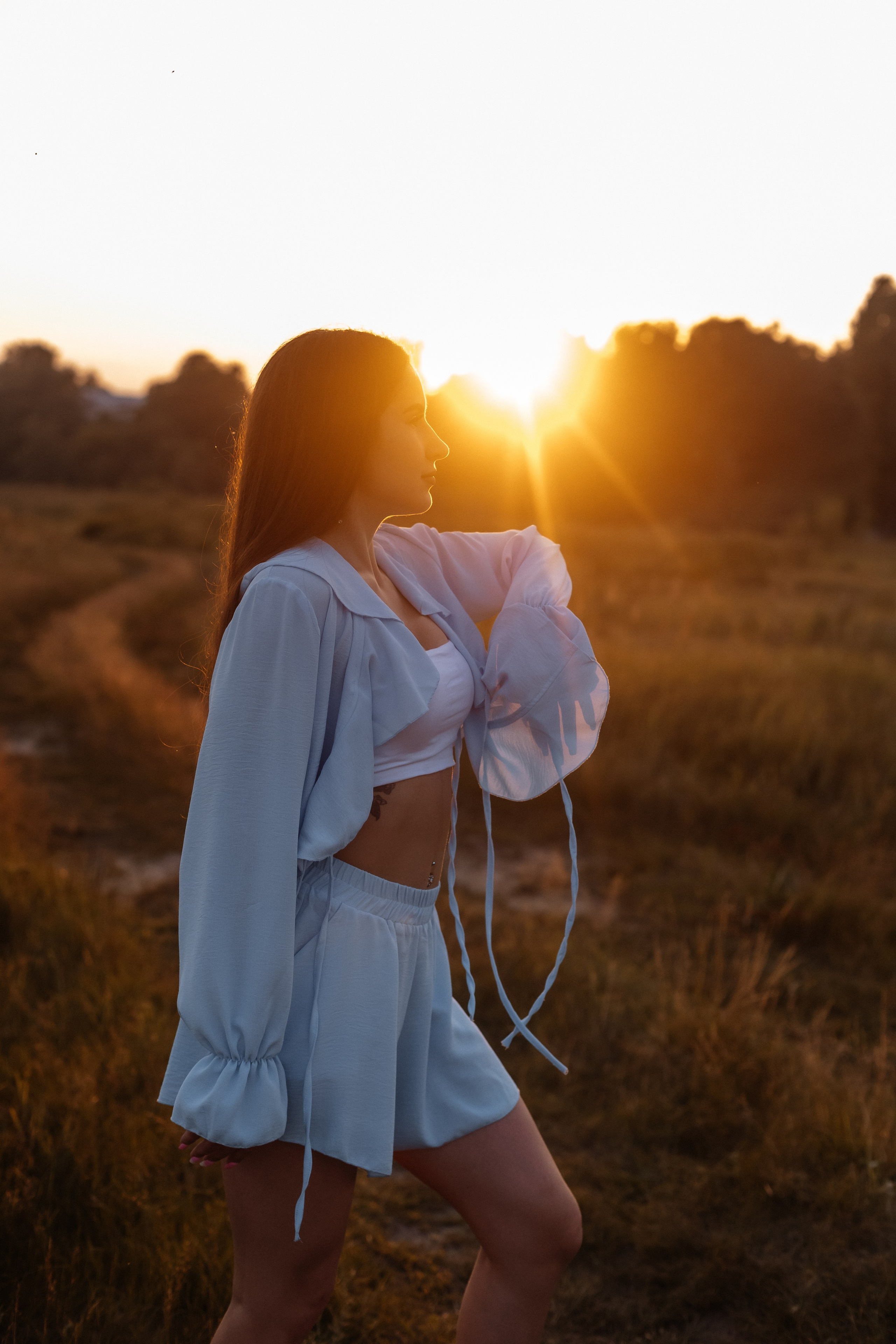 Прогулочная фотосессия. Семейный фотограф в Нижнем Новгороде Куренкова Юлия