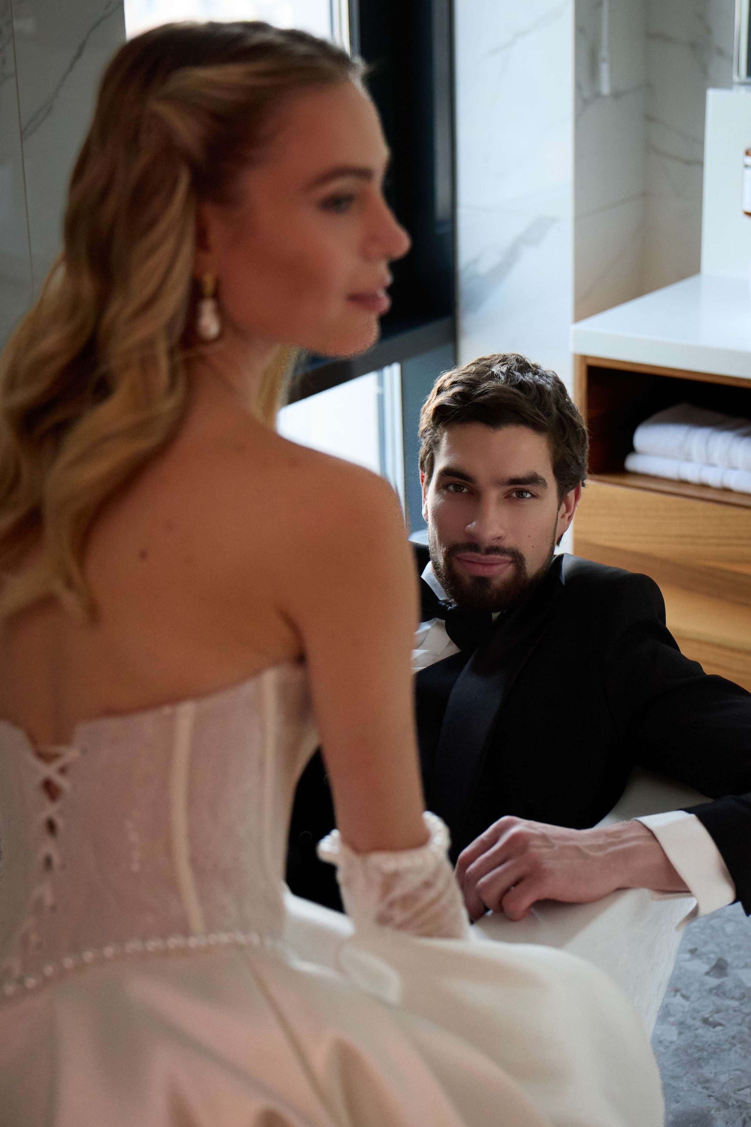 Ближе, чем слова!. Свадебный и семейный фотограф в Курске — Дмитрий Сазонов