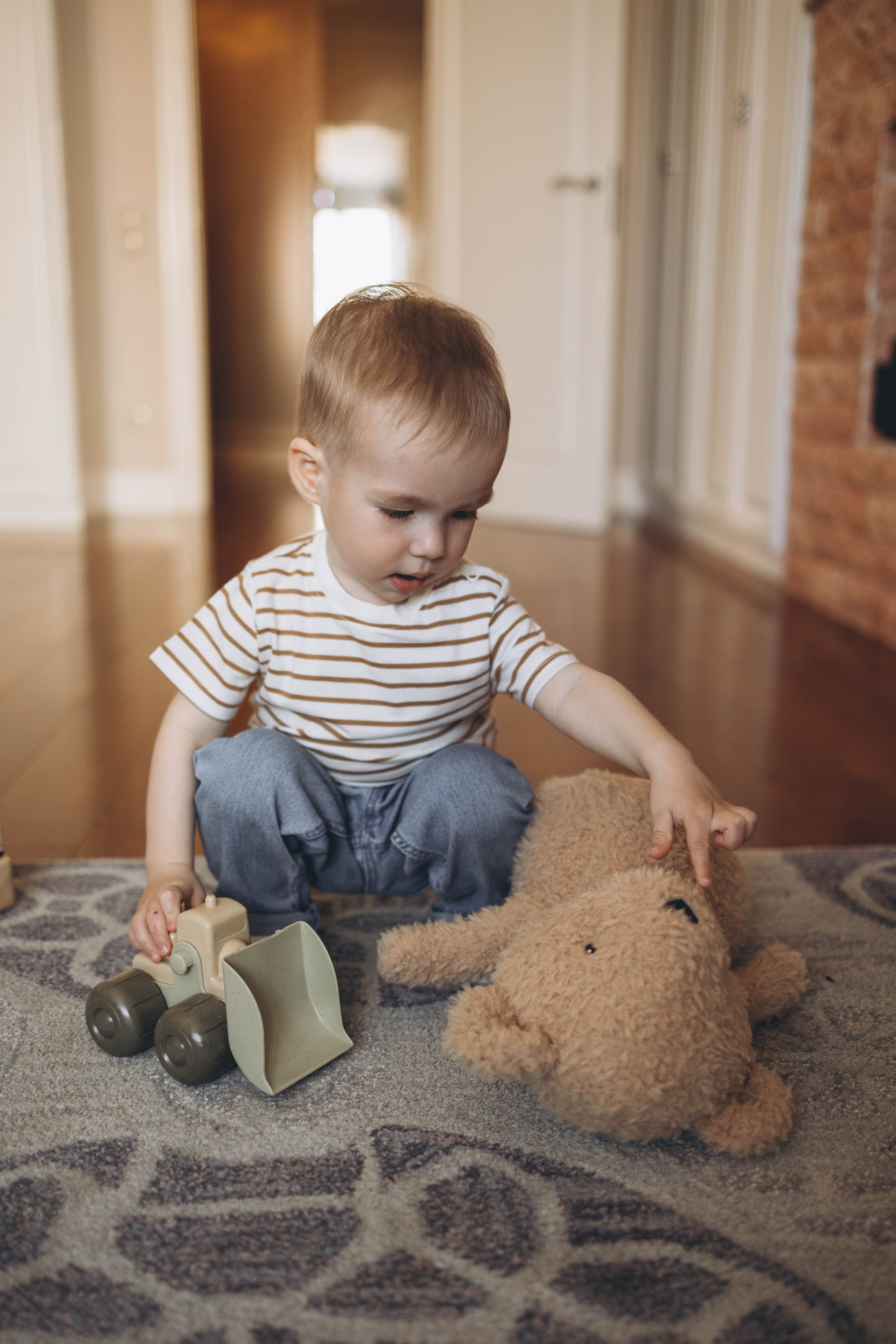Кристина и Лев. Семейный фотограф в Москве Виктория Ястребинская