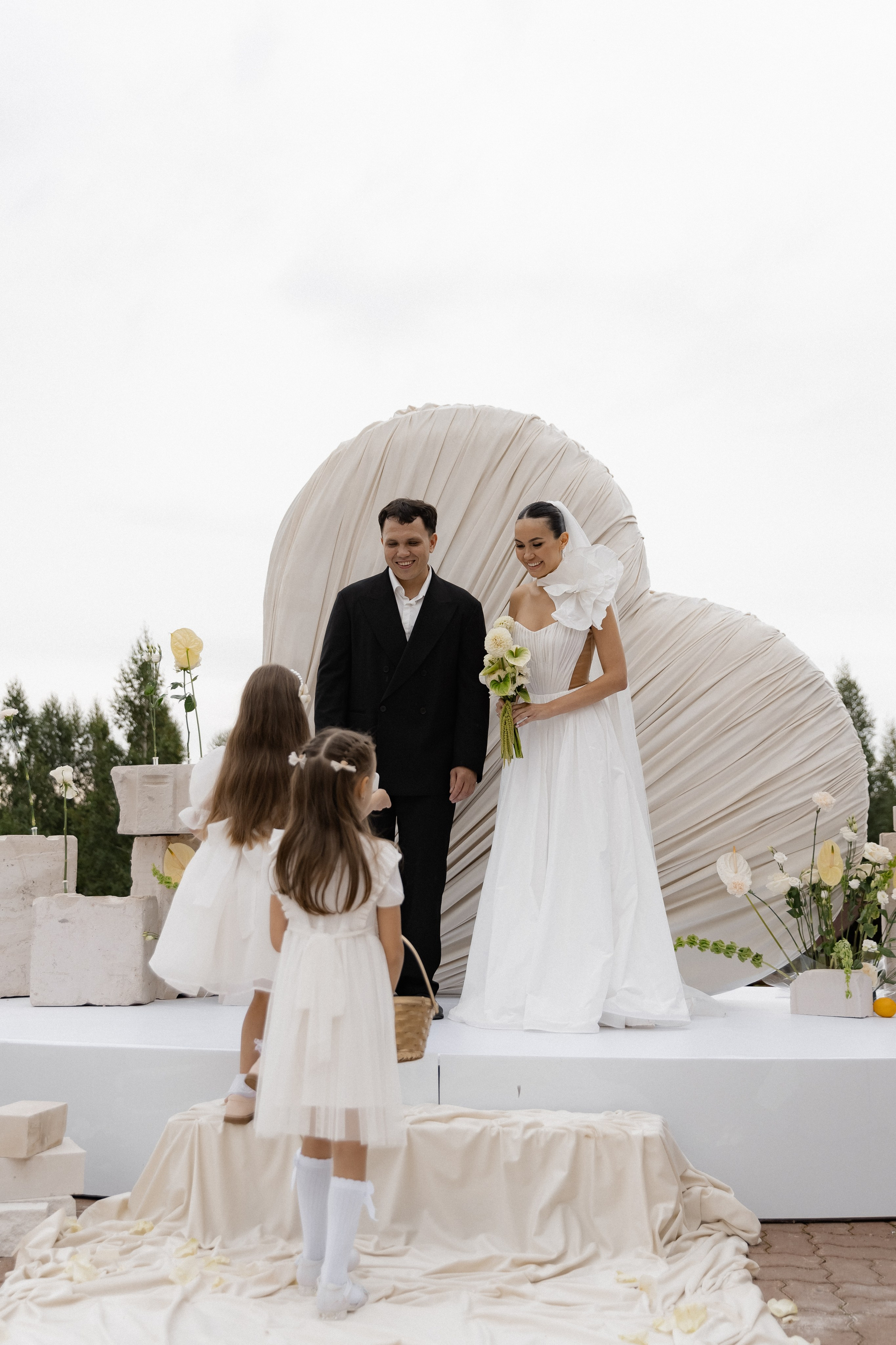 Любовь наш главный маршрут. Kamaeva.ru