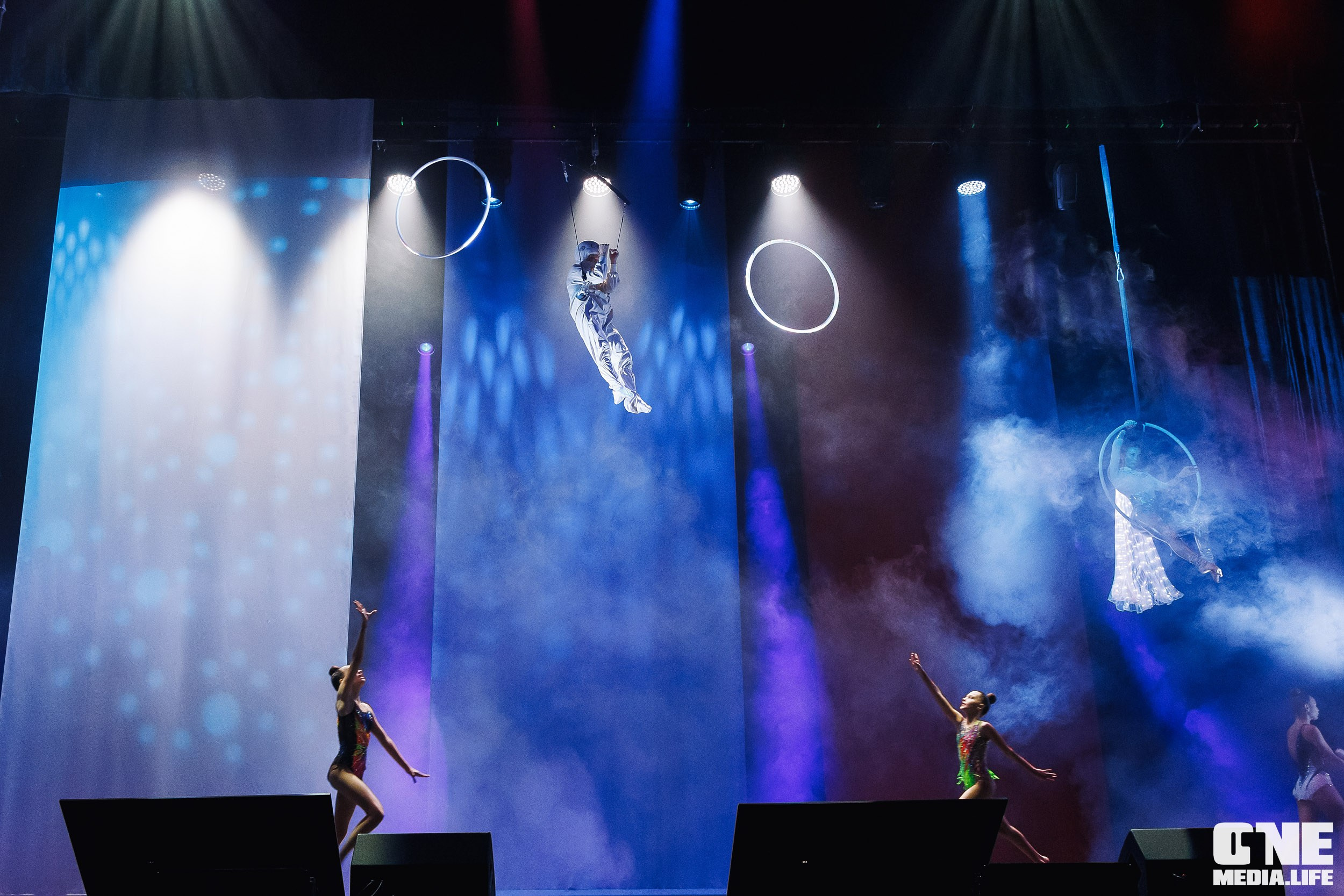 Фоторепортаж VII Международный форум «Вселенная бизнеса. Время Побед». One Media Life: фоторепортажи, фотоотчеты с мероприятий и заведений