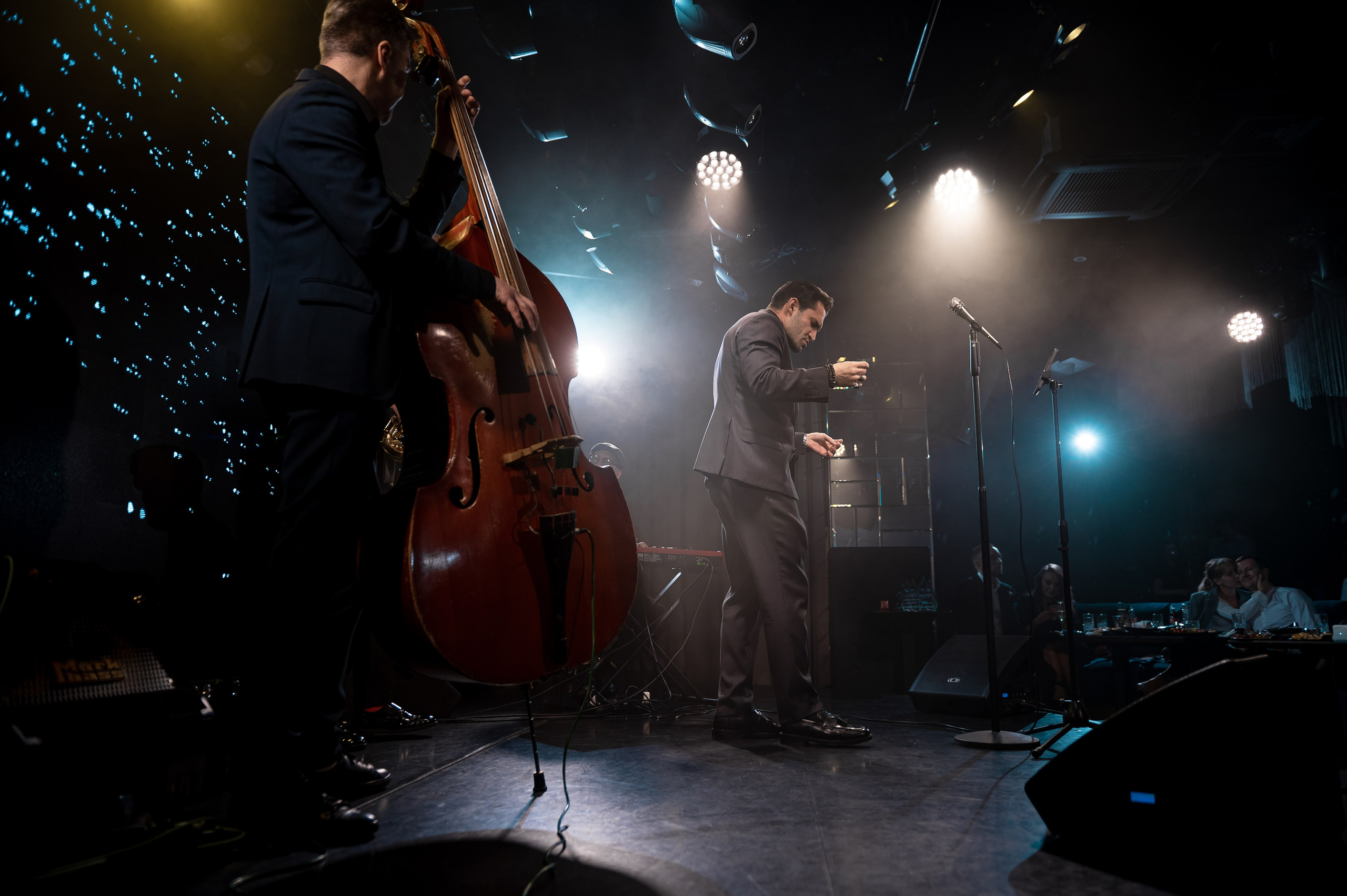 ANT Group NY. Фотограф Антон Малыхин