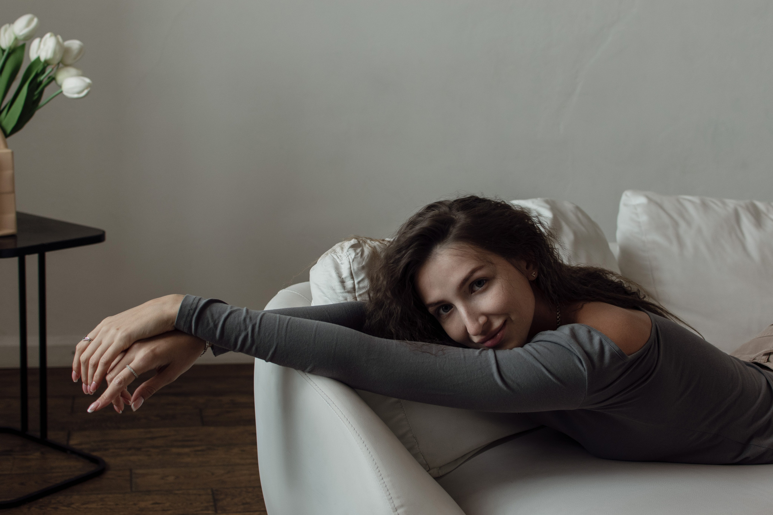 НАСТОЯЩЕСТЬ. Индивидуальный фотограф в Санкт-Петербурге Надежда Волобуева