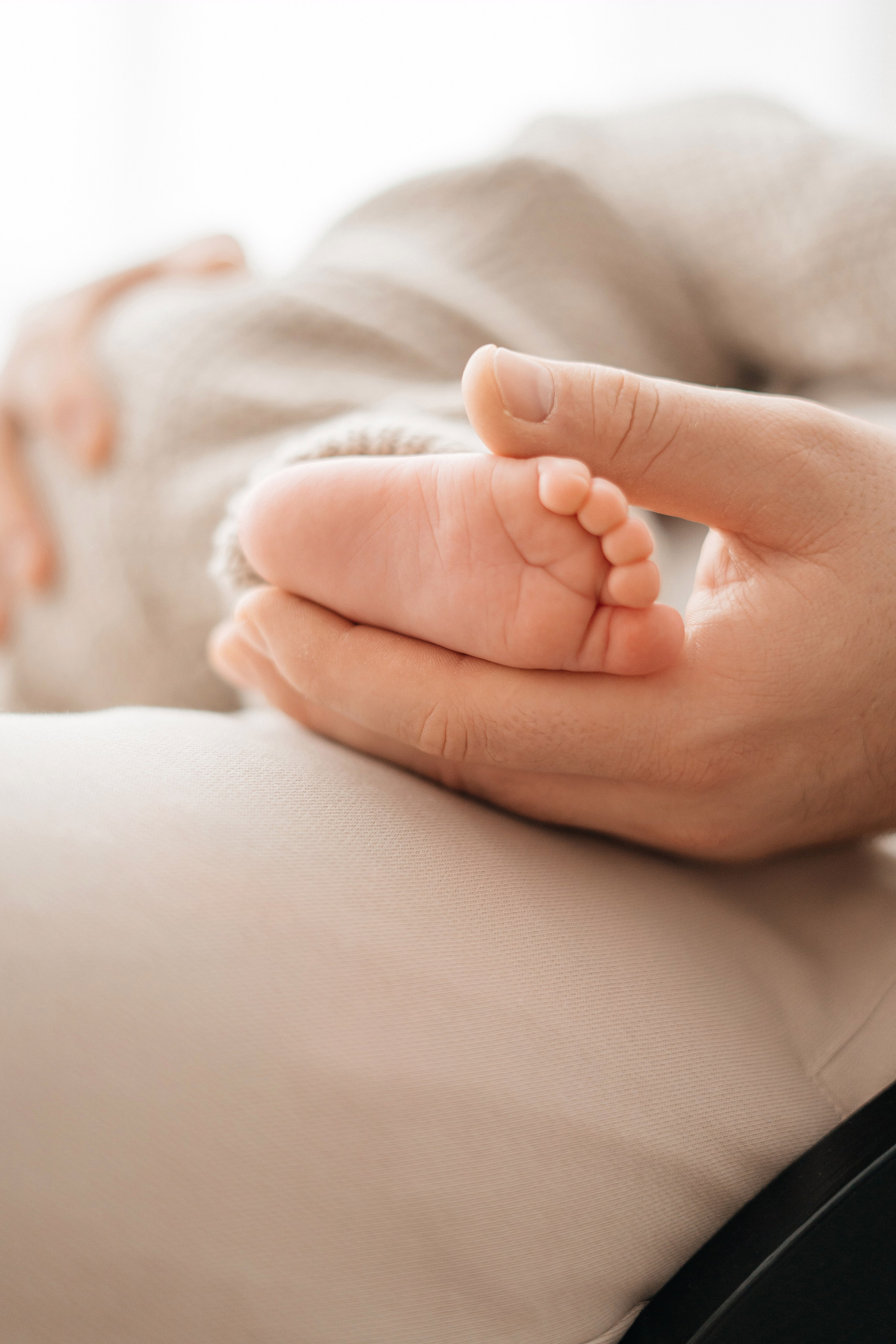 Первый Новый год. Главная