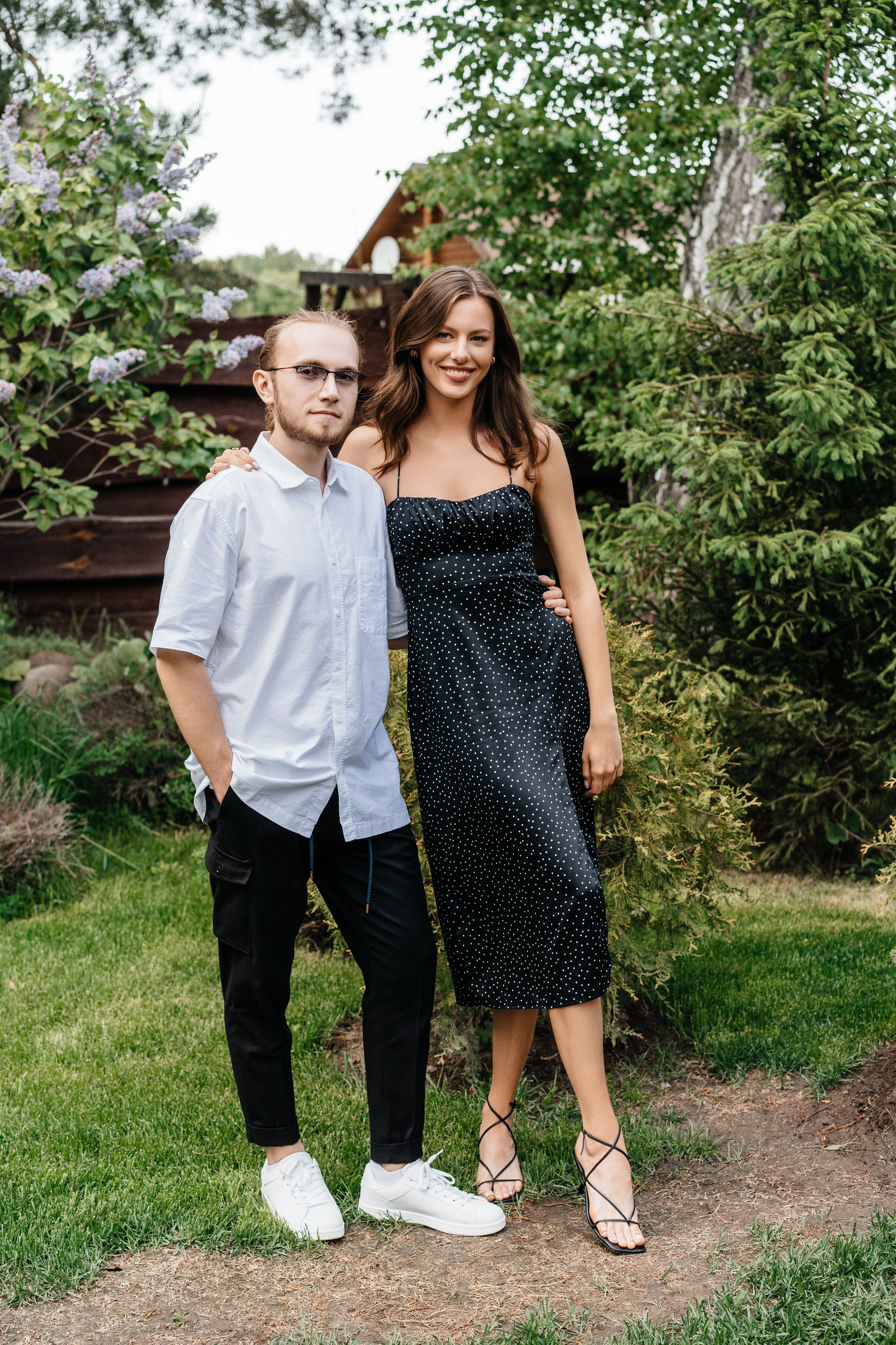 Элла & Кирилл. Свадебный фотограф Барнаул Алексей Павлов