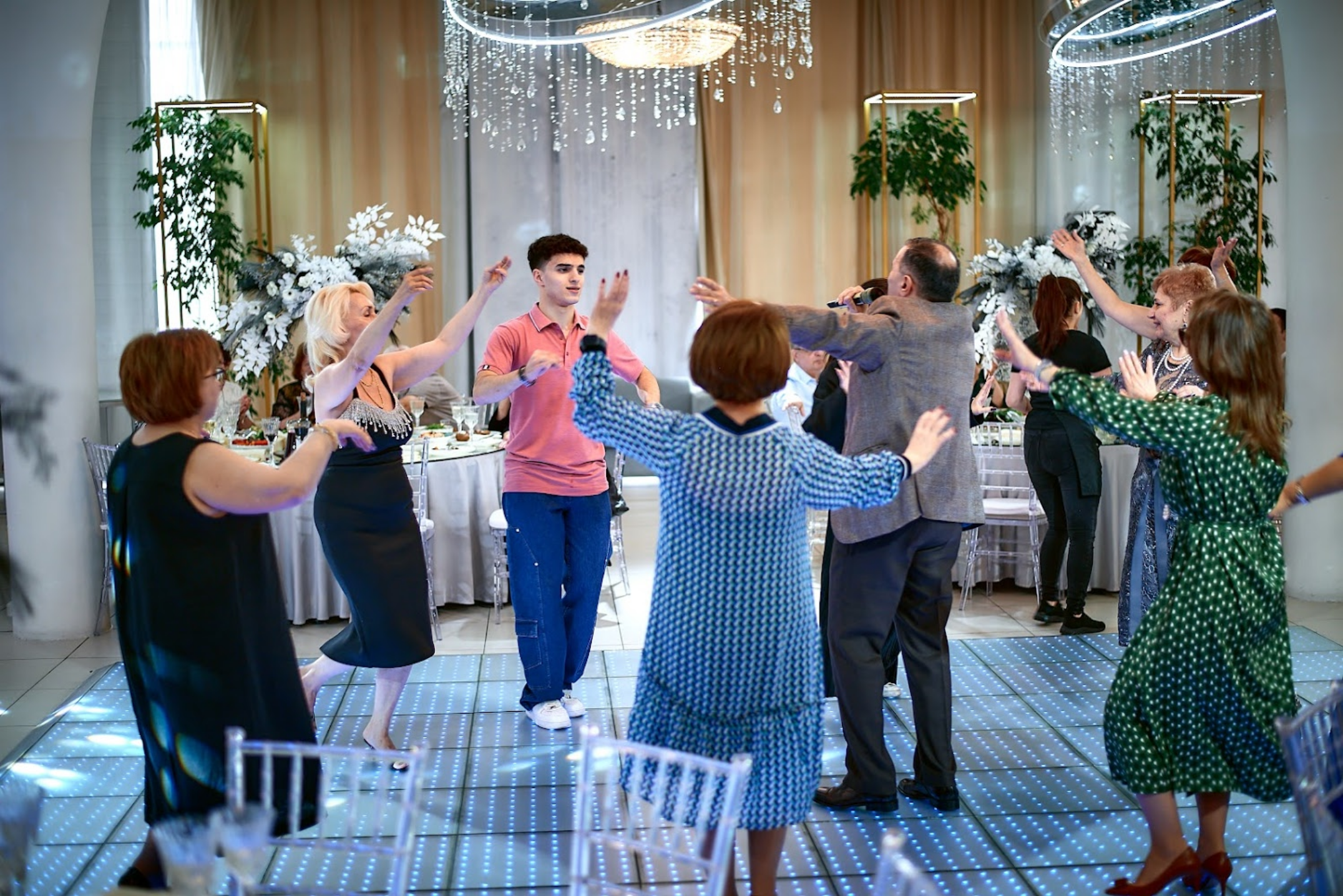 День рождение Николая. Свадебный фотограф, видеограф, рилсмейкер в Санкт-Петербурге и Москве