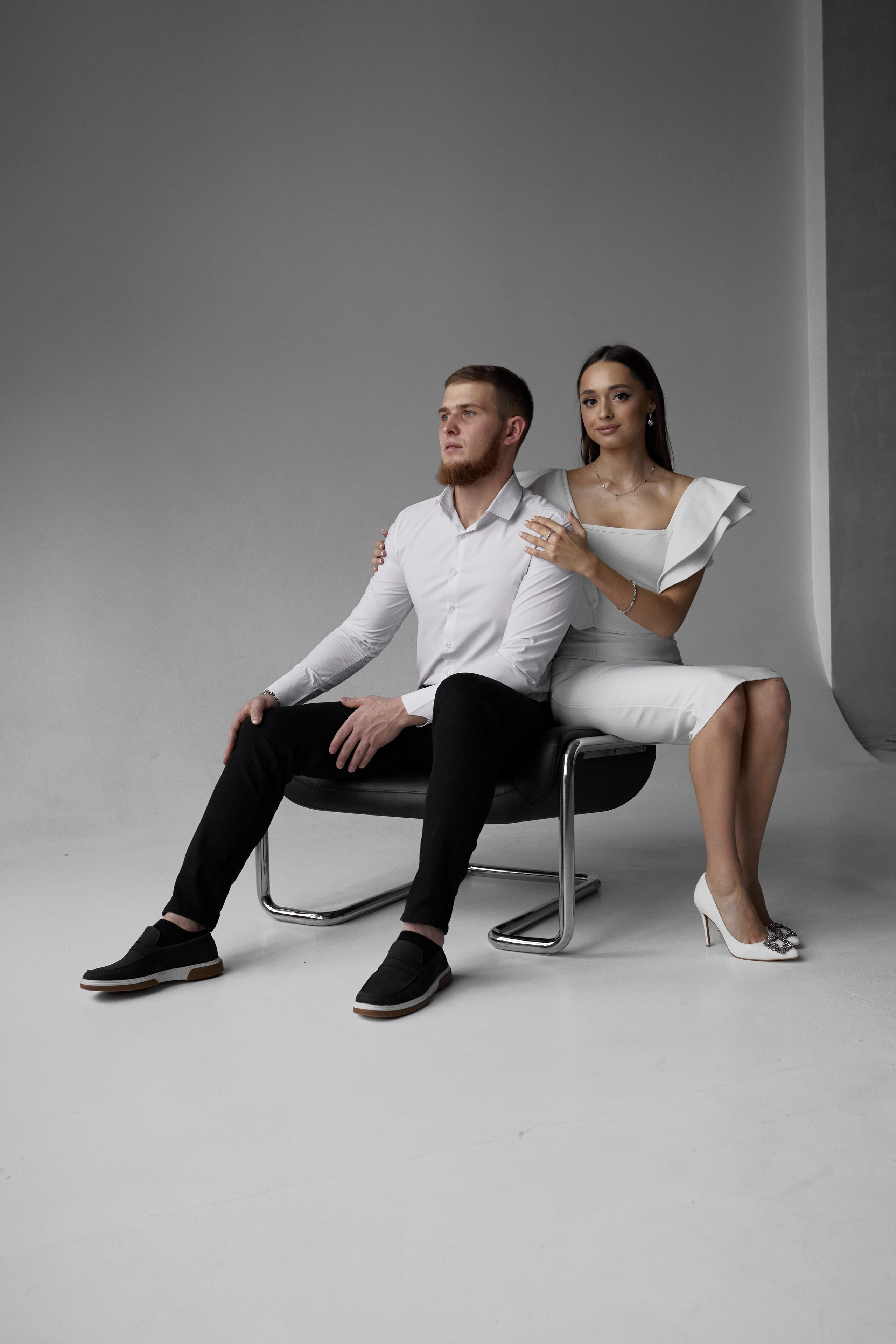 Илья и Виктория. Фотограф Владивосток, семейные и индивидуальные съемки