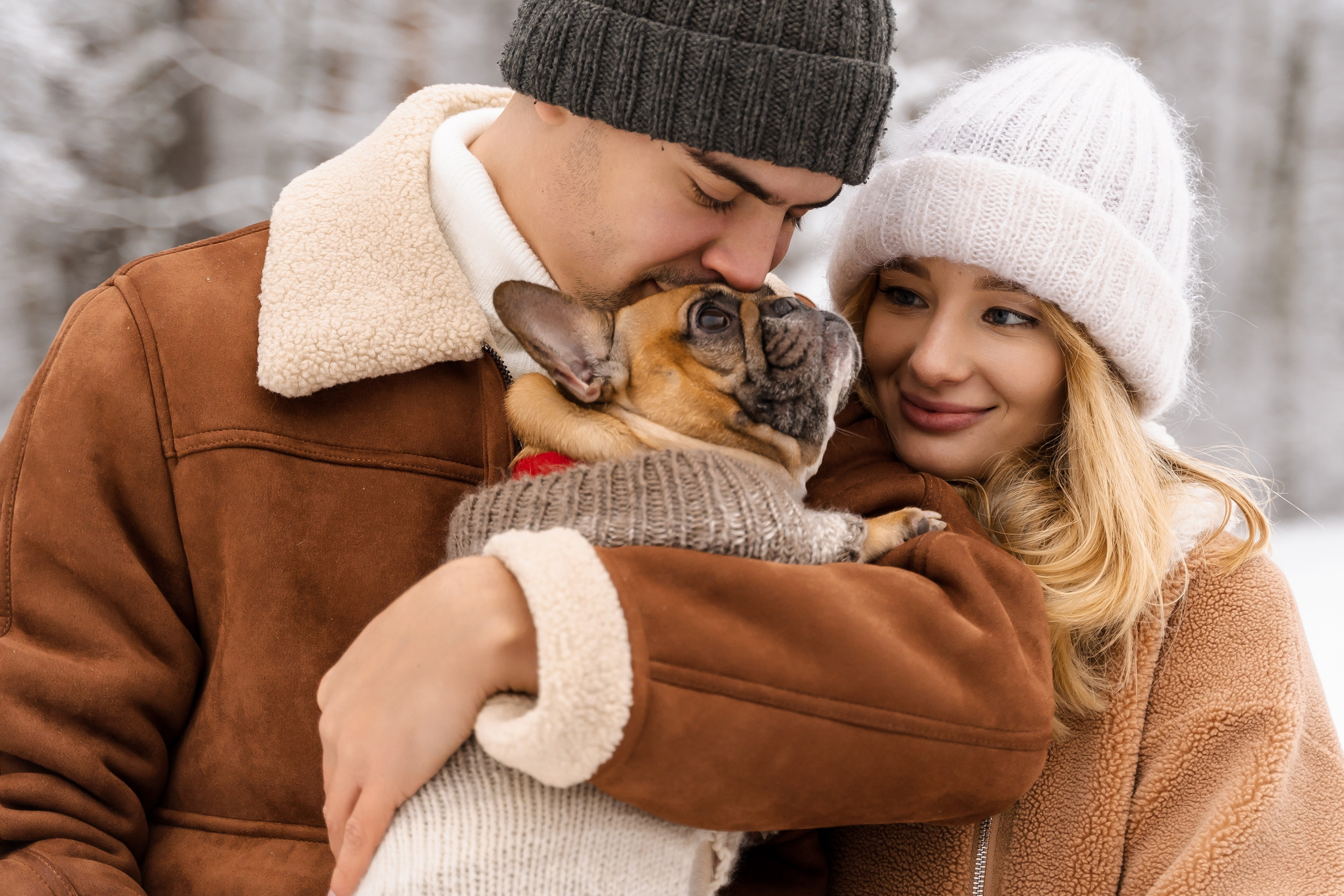 Варя и Влад. Свадебный фотограф в Москве Яна Деньгина