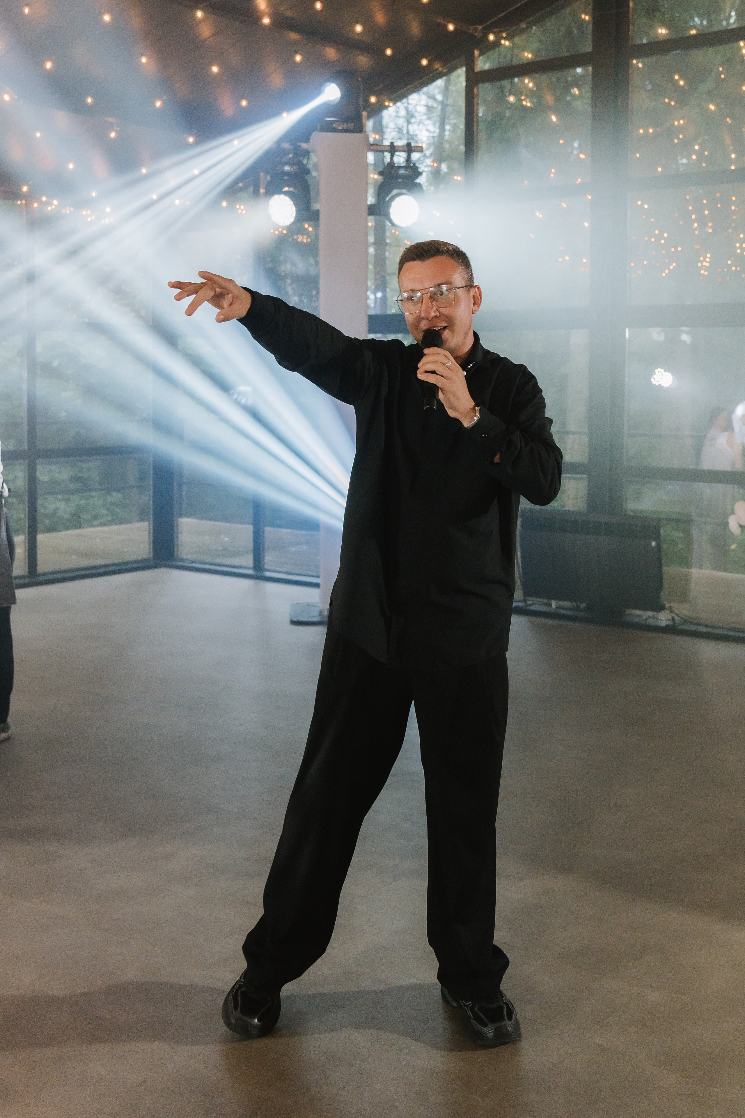 Данила и Марина | 13.08.2025 (из анонса). Свадебный фотограф в Москве Яна Деньгина