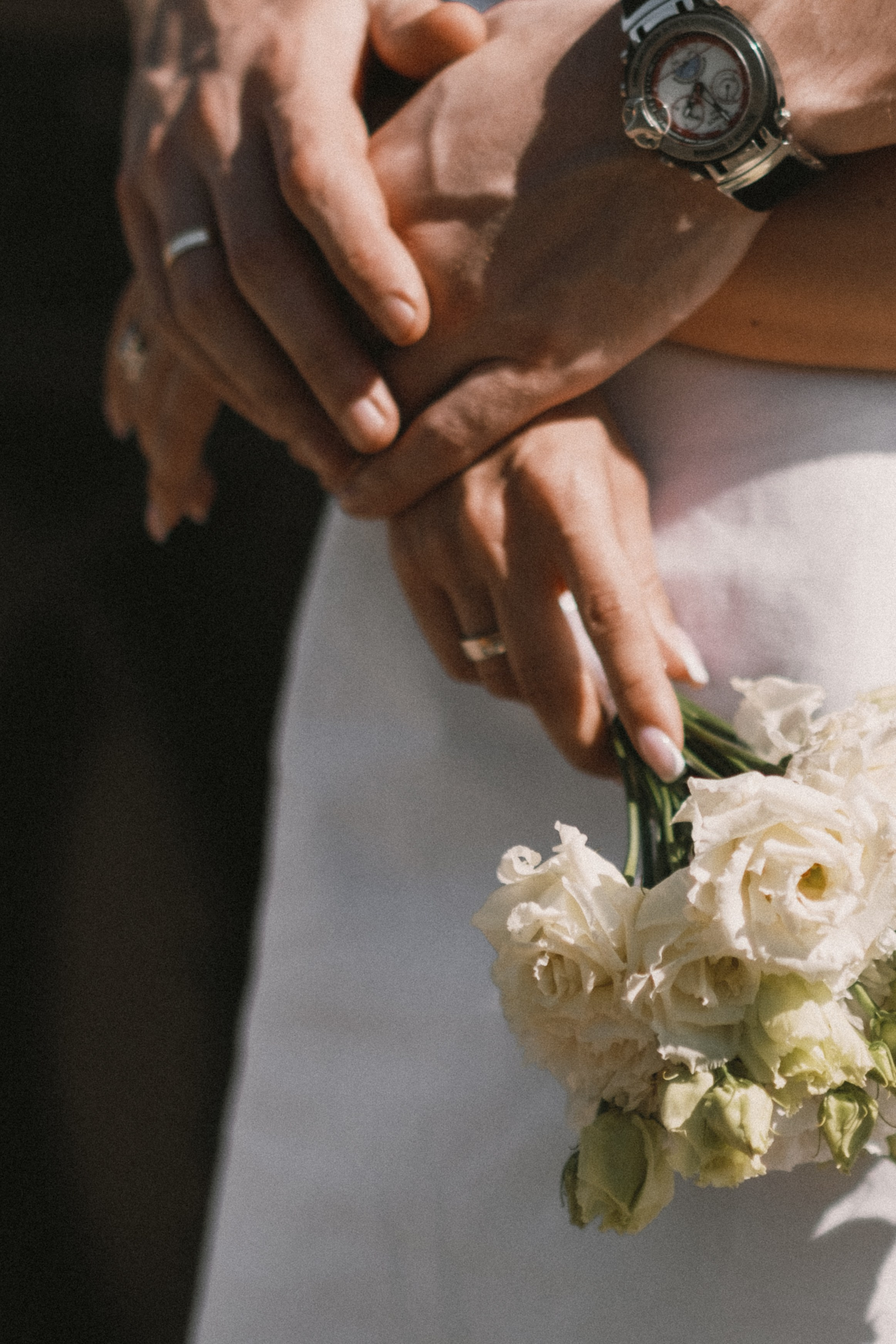 Wedding day. Фотограф в Москве Журав Олеся