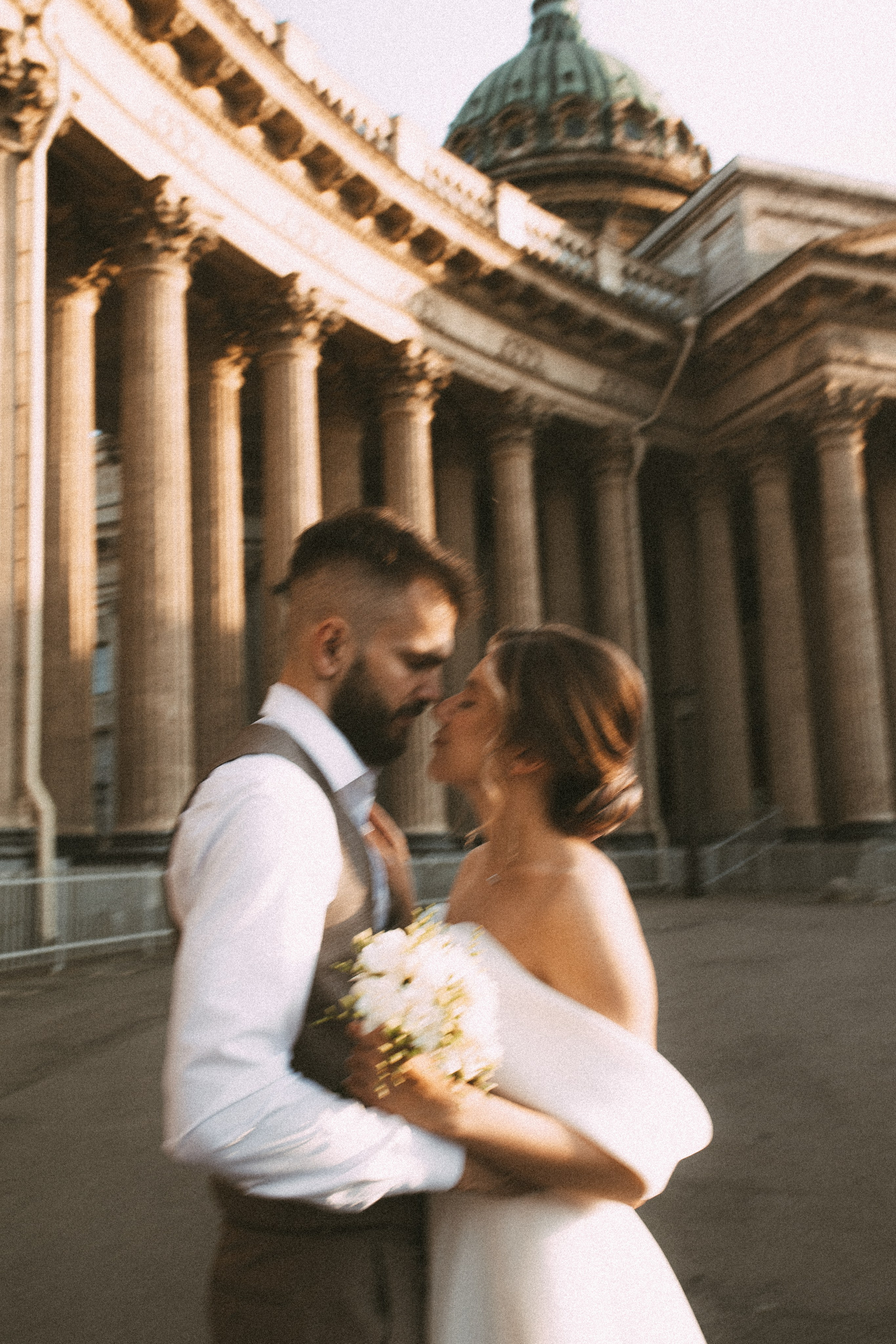 А & К | Санкт-Петербург. Фотограф Екатерина Амбрушкевич