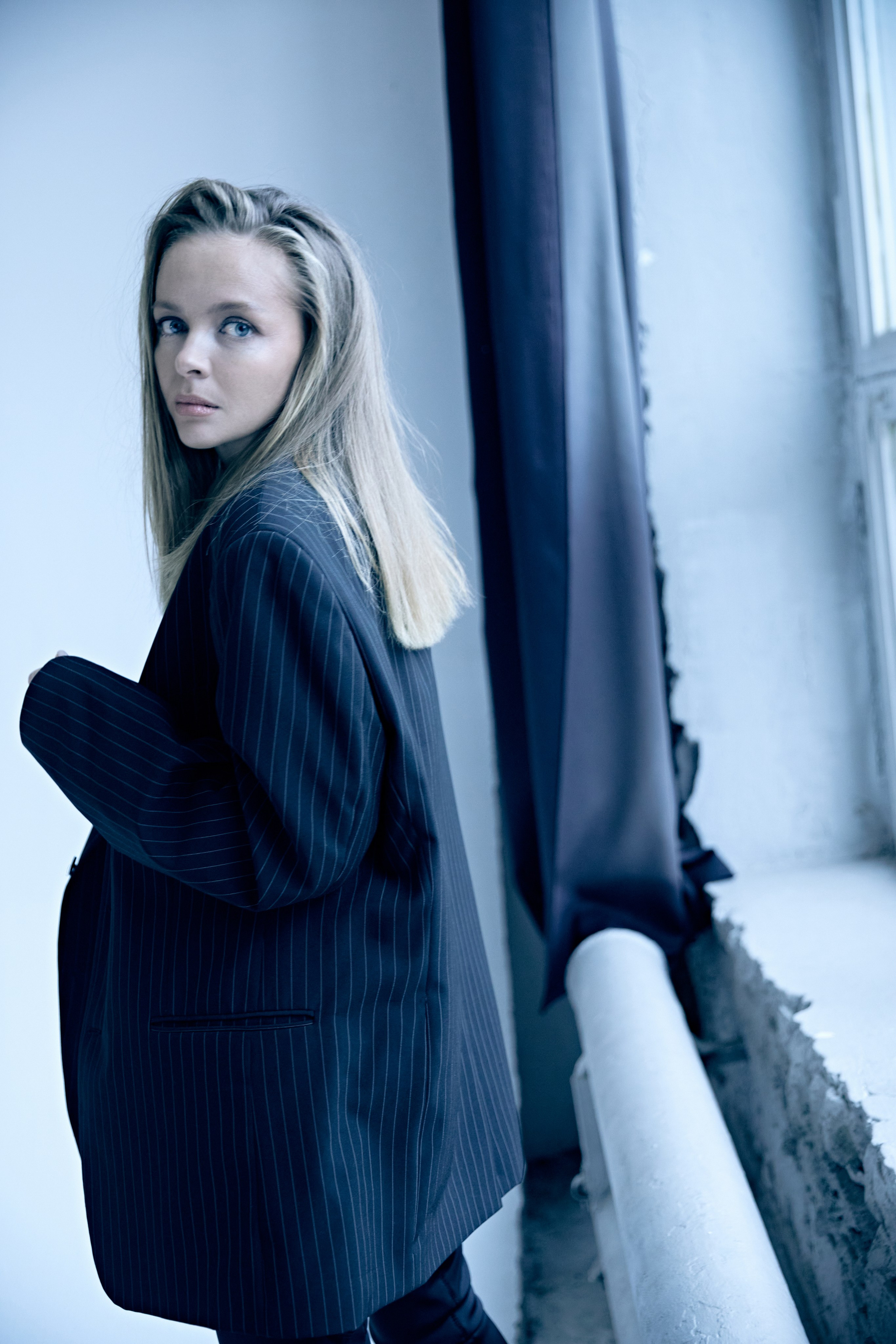 LUBOV. Yulia Otroschenko