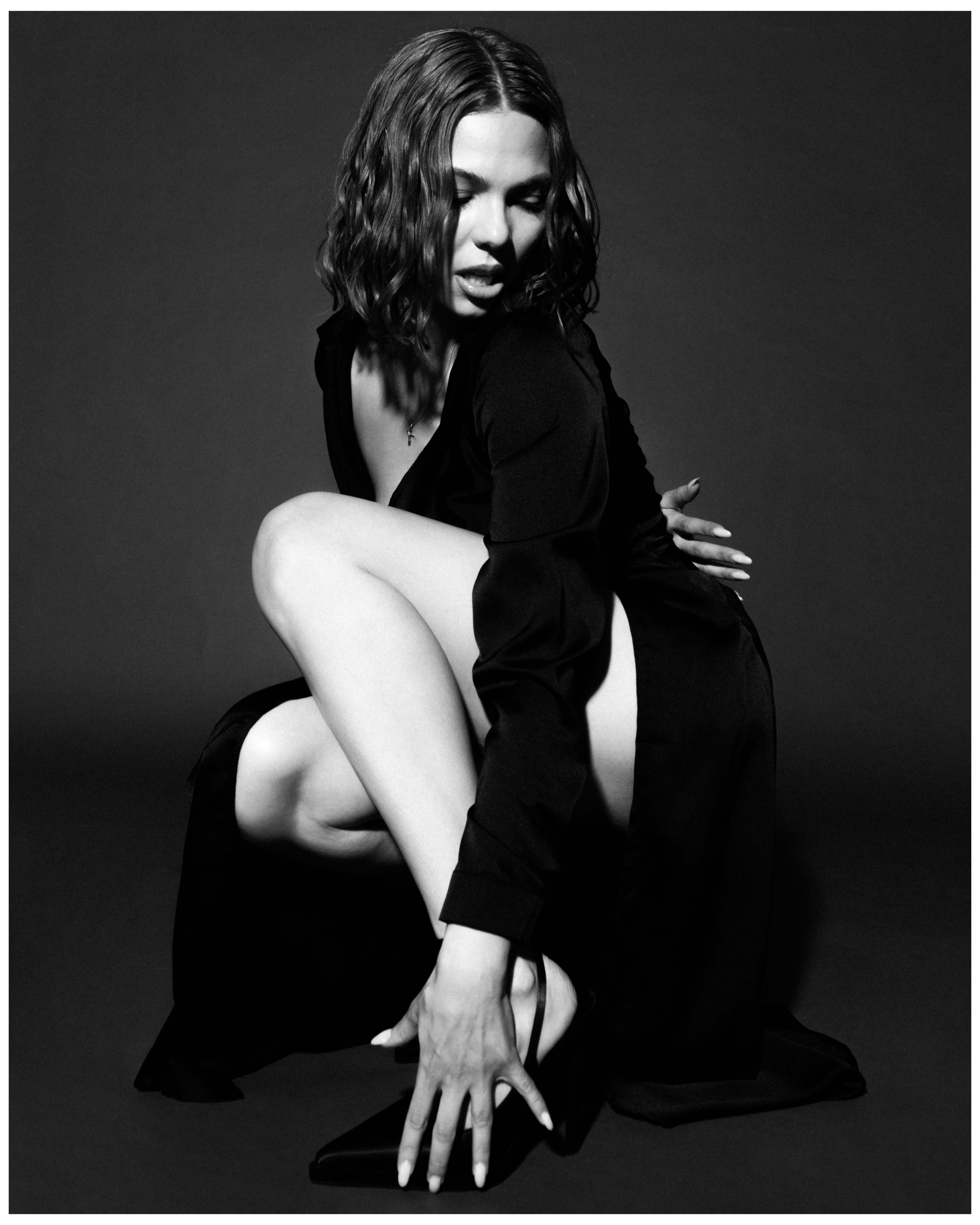 Женская фотосессия. Женский фотограф Минск