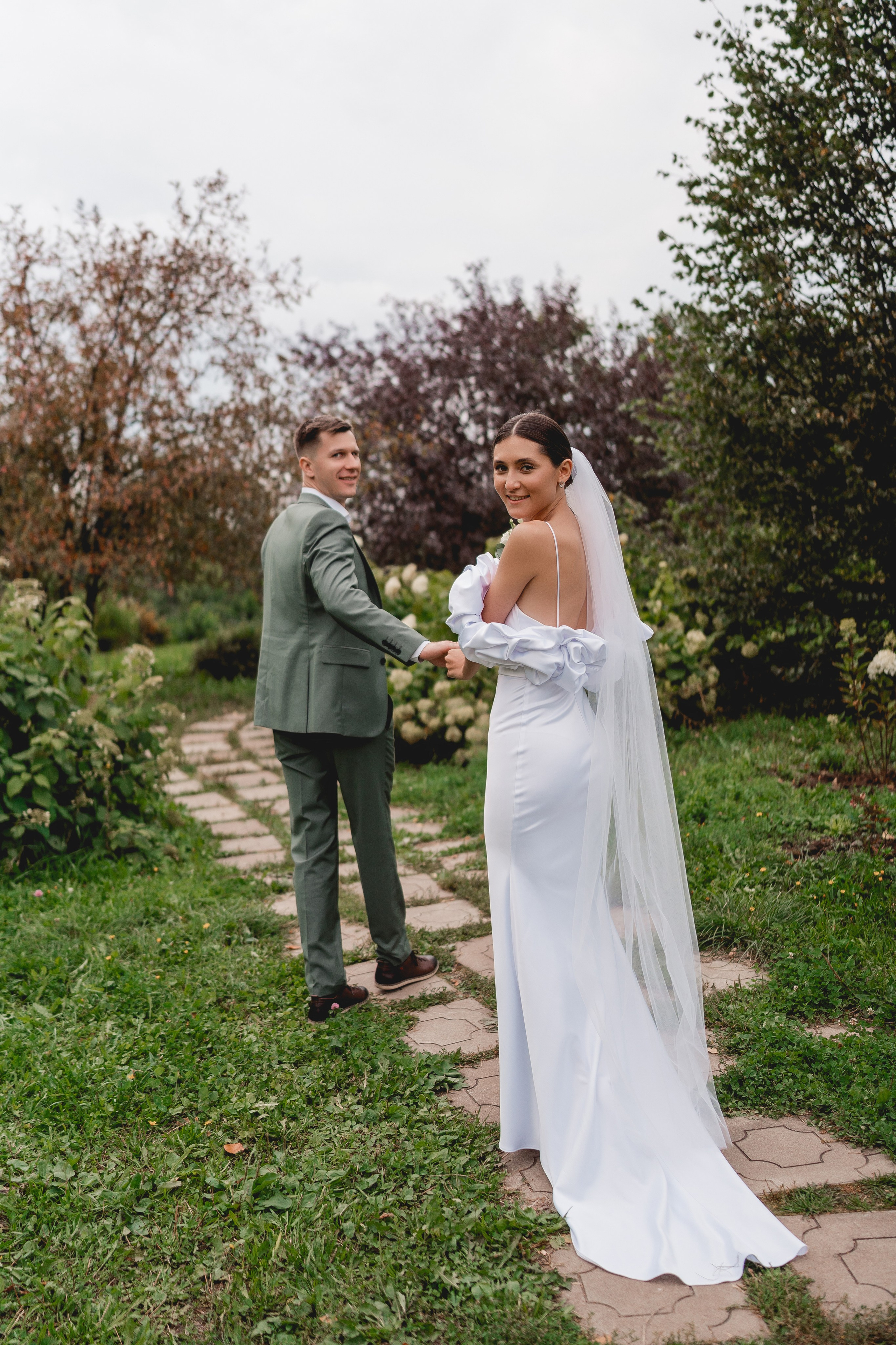 Wedding day. Свадебный и семейный фотограф Уфа