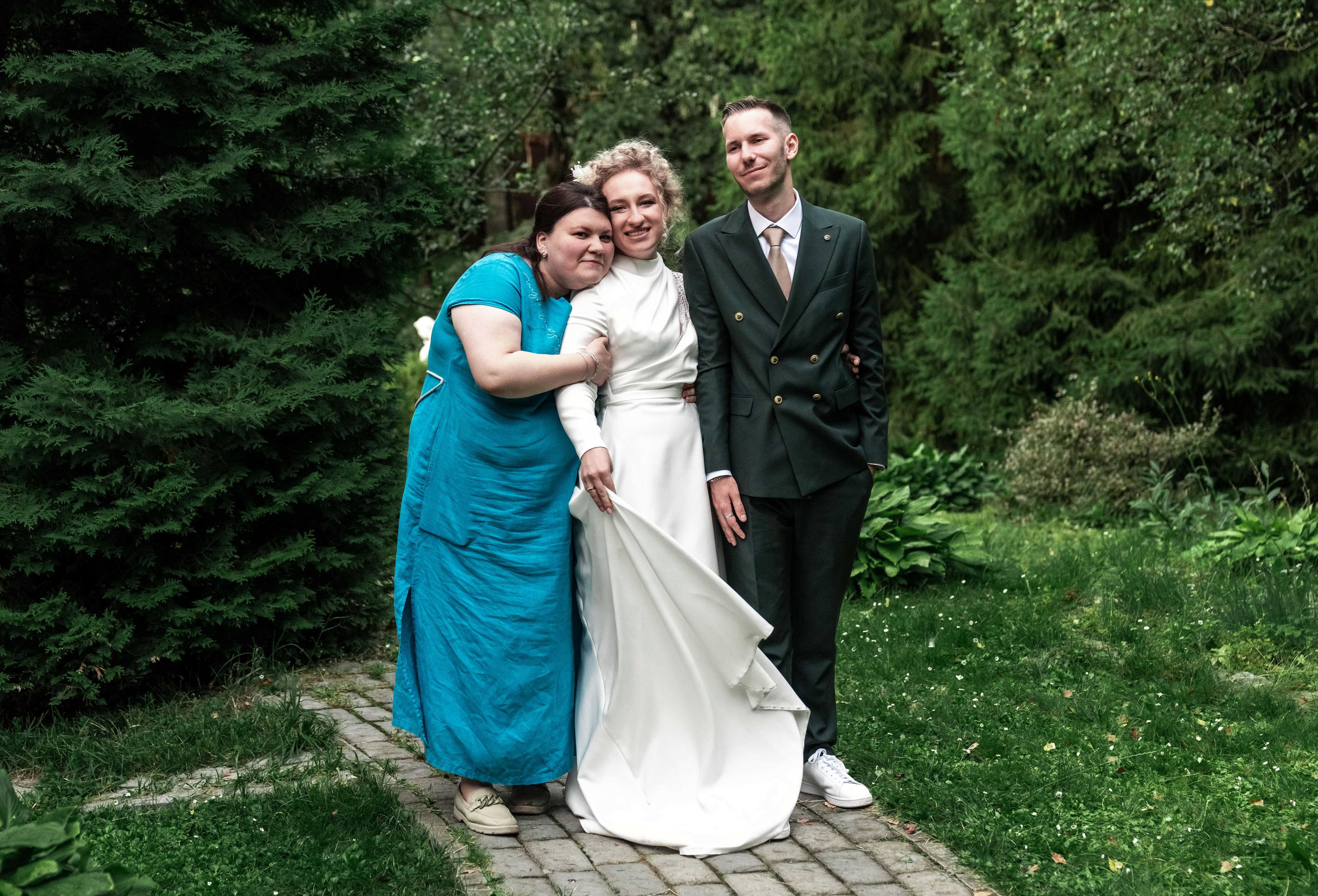 Свадьба Саша и Лера. Event фотограф Степанова Александра