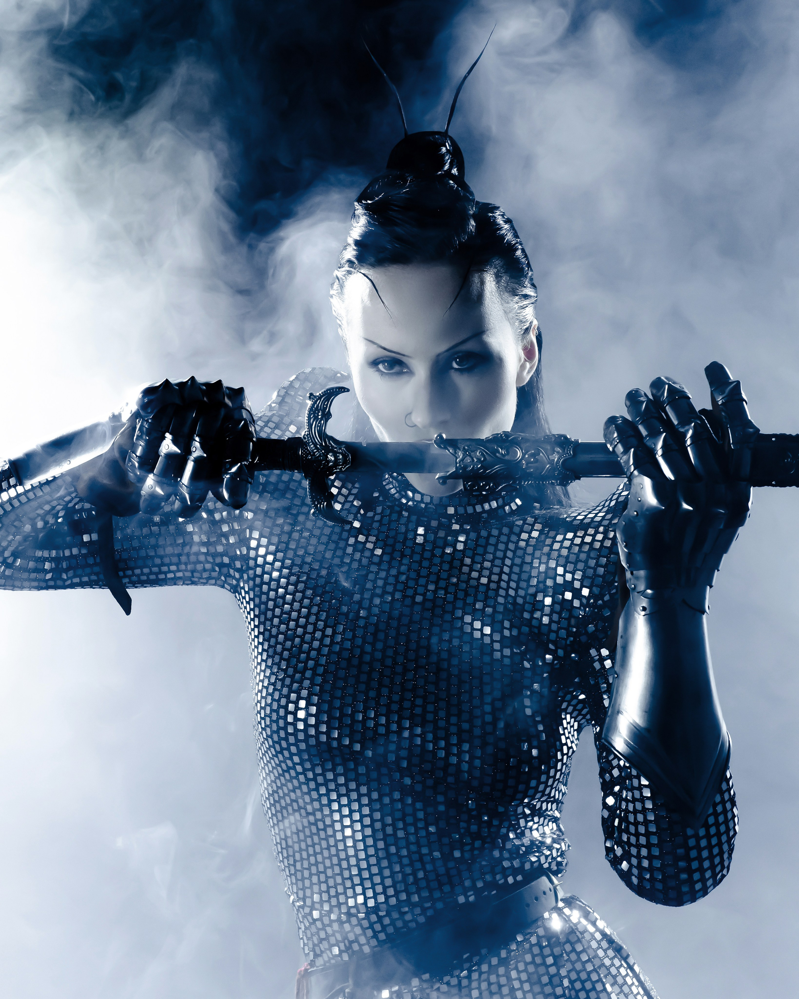 Съёмка для бренда O.cheshe. Фотограф Кристина Берг