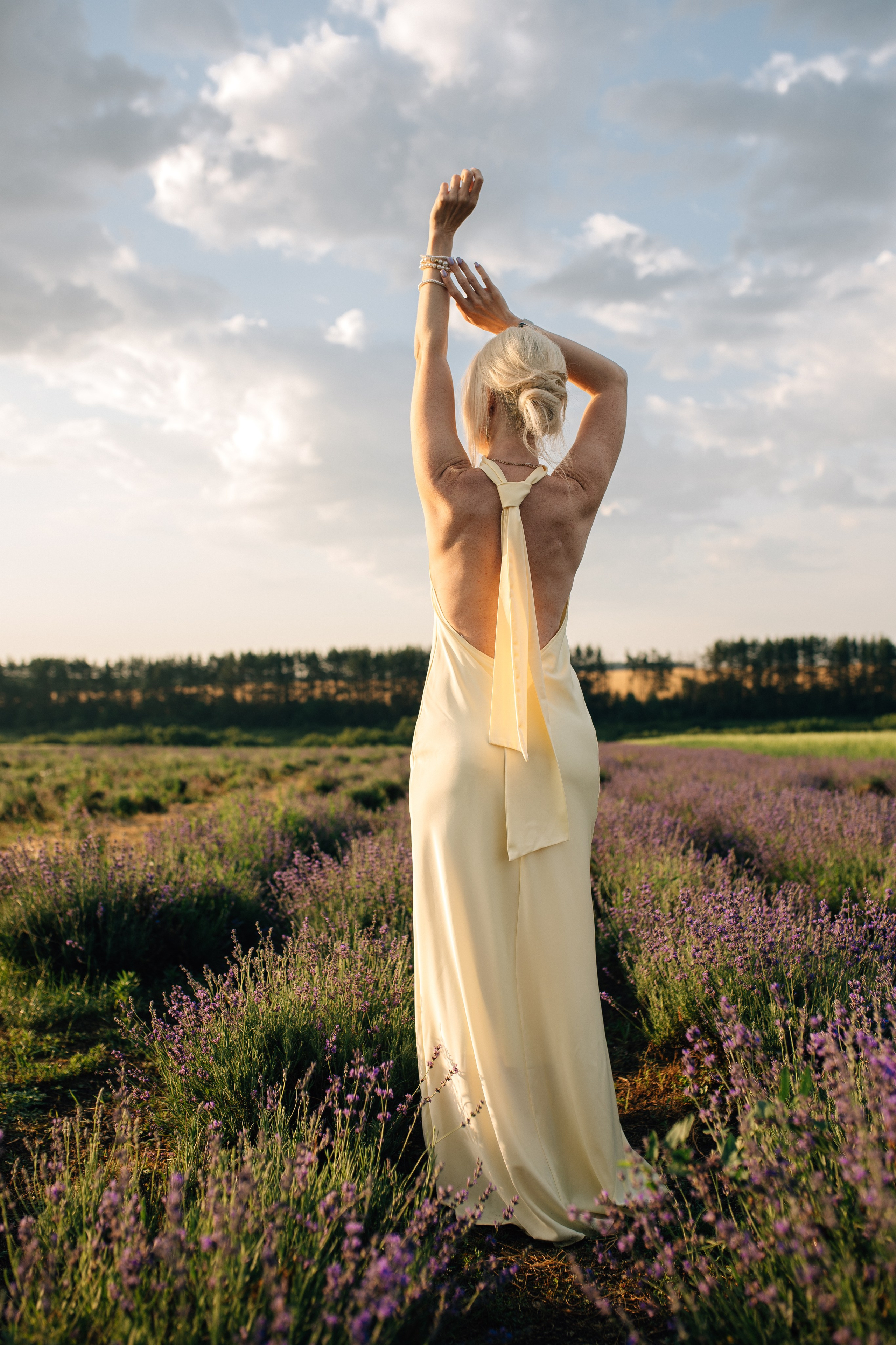 Екатерина. Портретный и лайфстайл фотограф в Москве Катерина Медведева