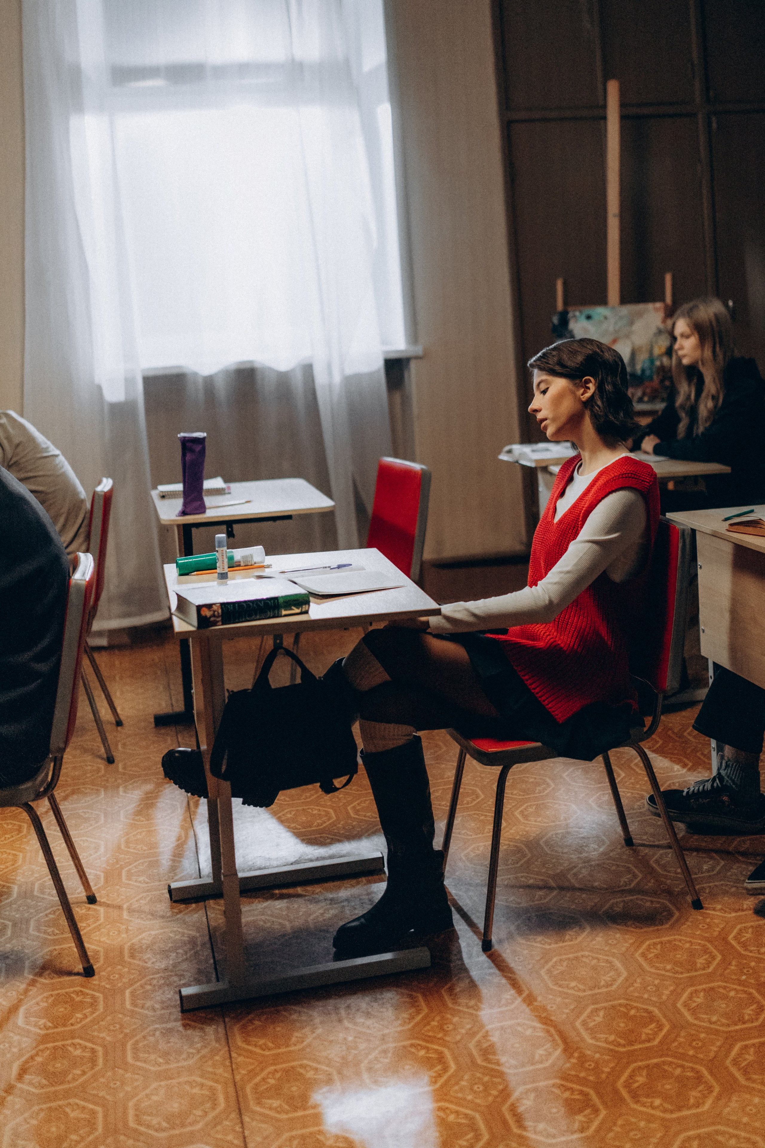 Dabro — давай навсегда (бэкстейдж). Фотограф НОГИНСК, Москва, Анастасия Белая