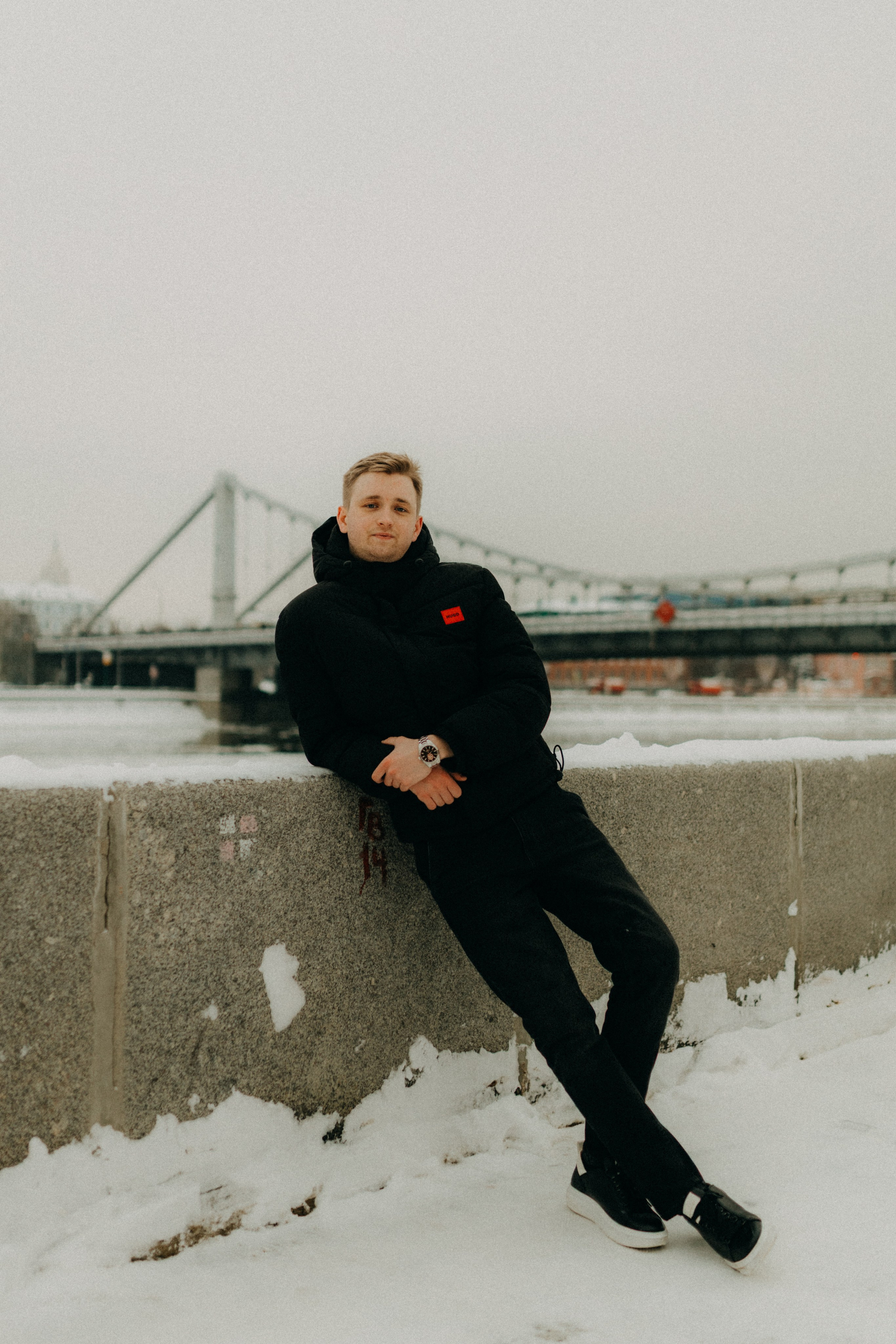 Анна & Сергей. Фотограф НОГИНСК, Москва, Анастасия Белая