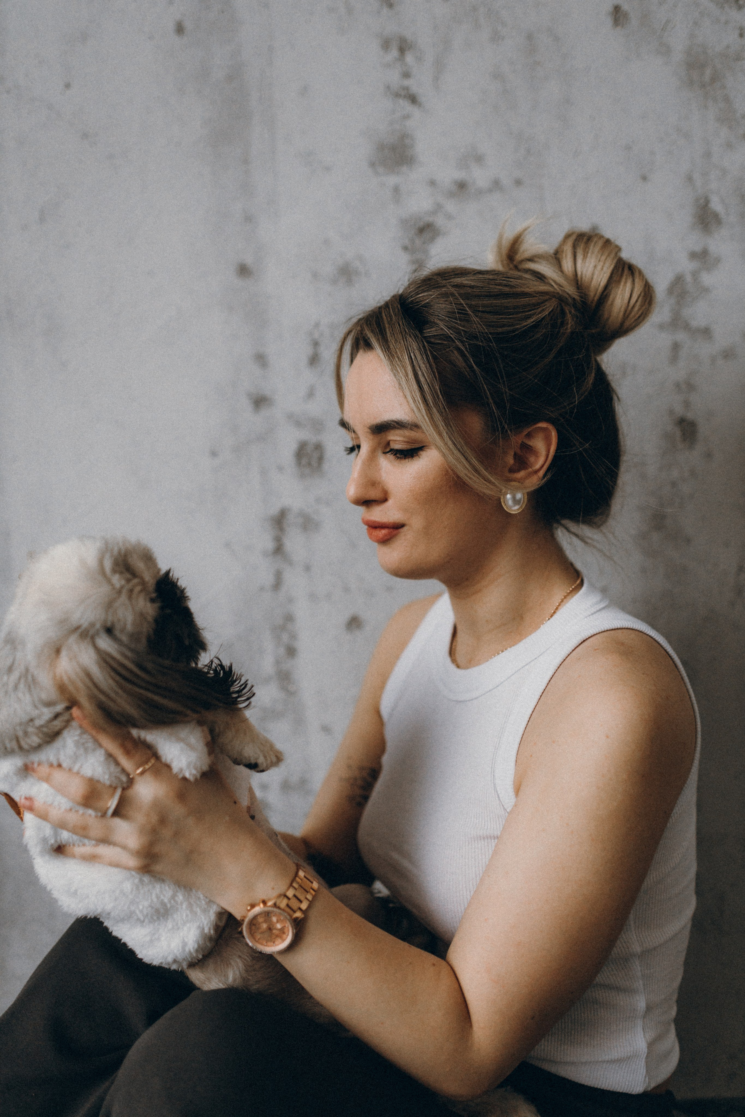 Алина. Фотограф НОГИНСК, Москва, Анастасия Белая