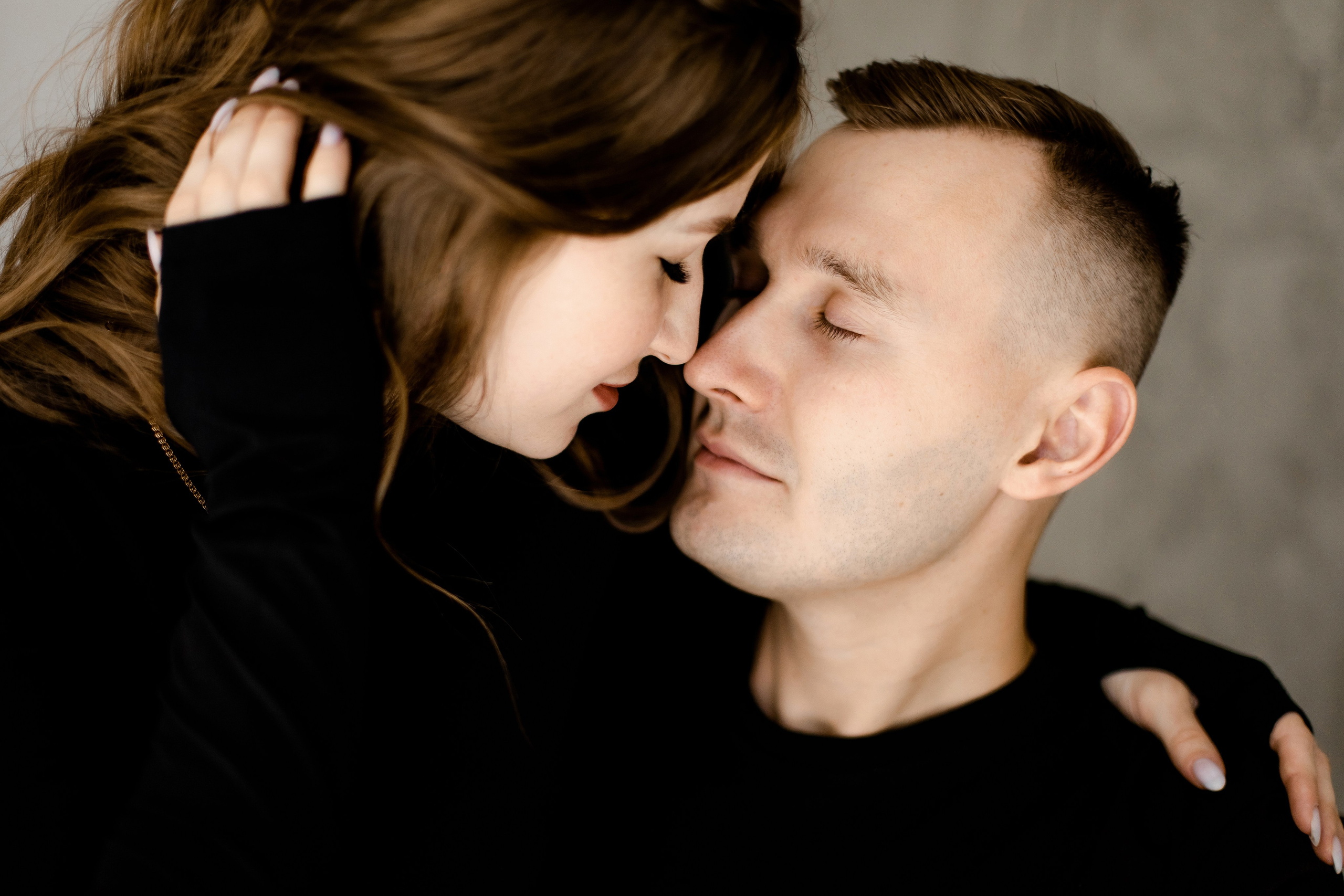 Сергей и Елизавета. Свадебный и портретный фотограф в Миассе Филиппенко Дарья