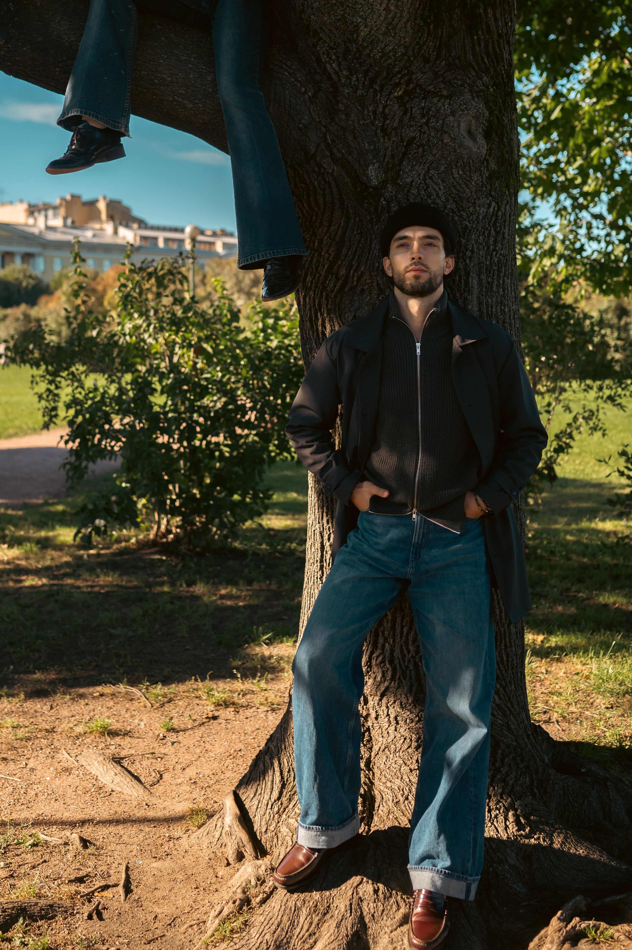 История Любви. Фотограф в Санкт-Петербурге Anna Balashkova