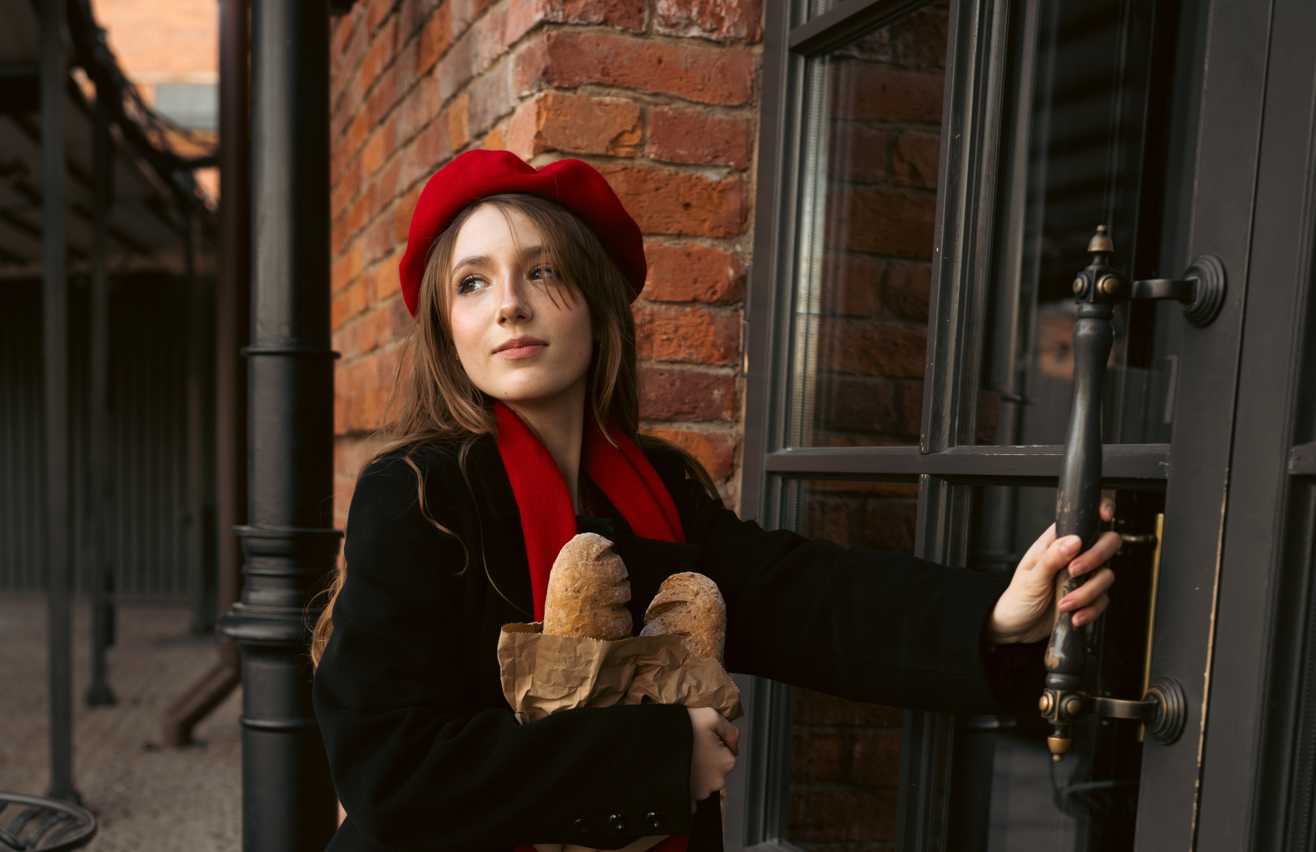 Личная. Фотограф в Санкт-Петербурге Anna Balashkova