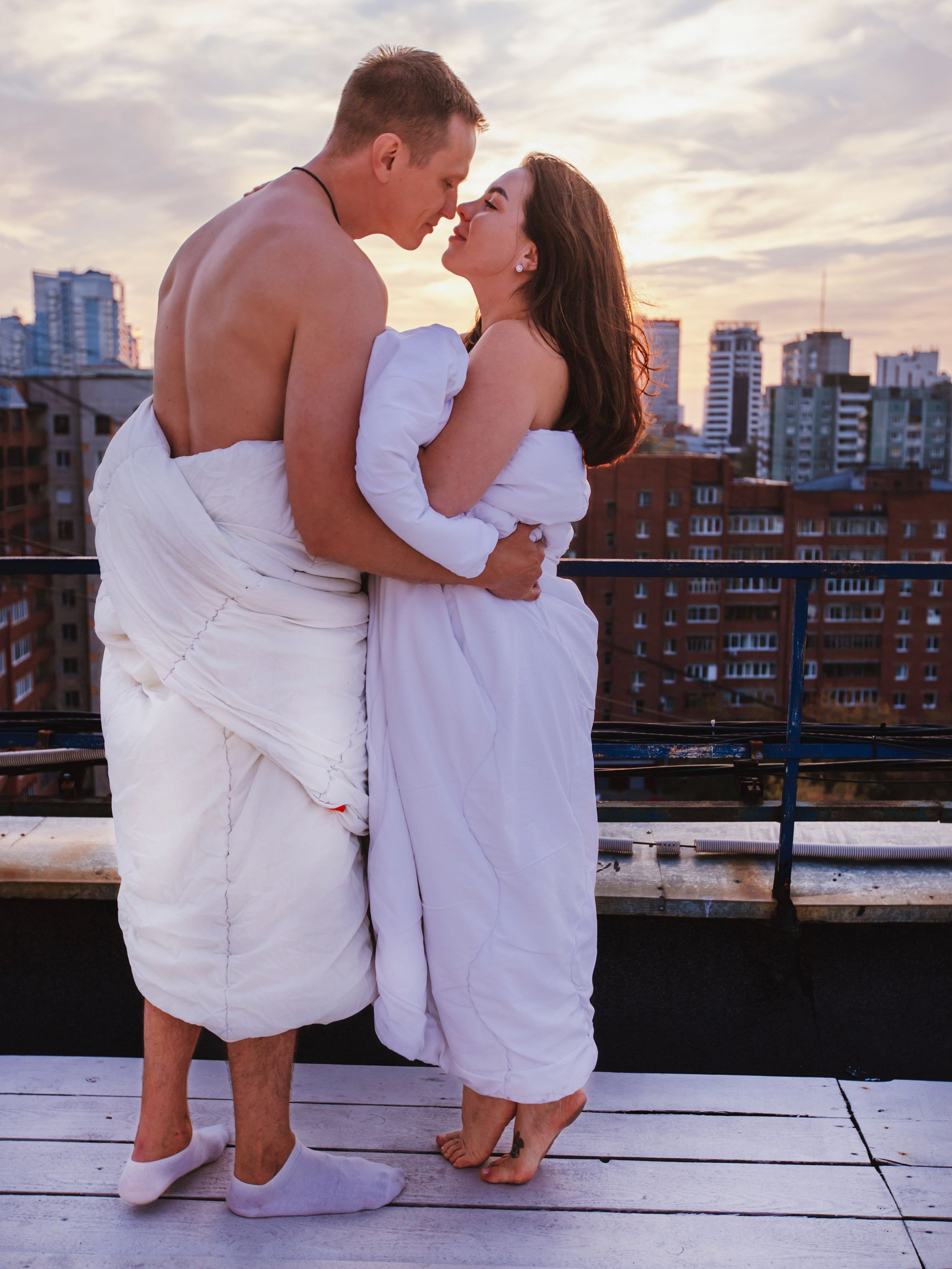 Евгений и Регина. Семейный и детский фотограф в  г. Екатеринбурге Холодова Юлия