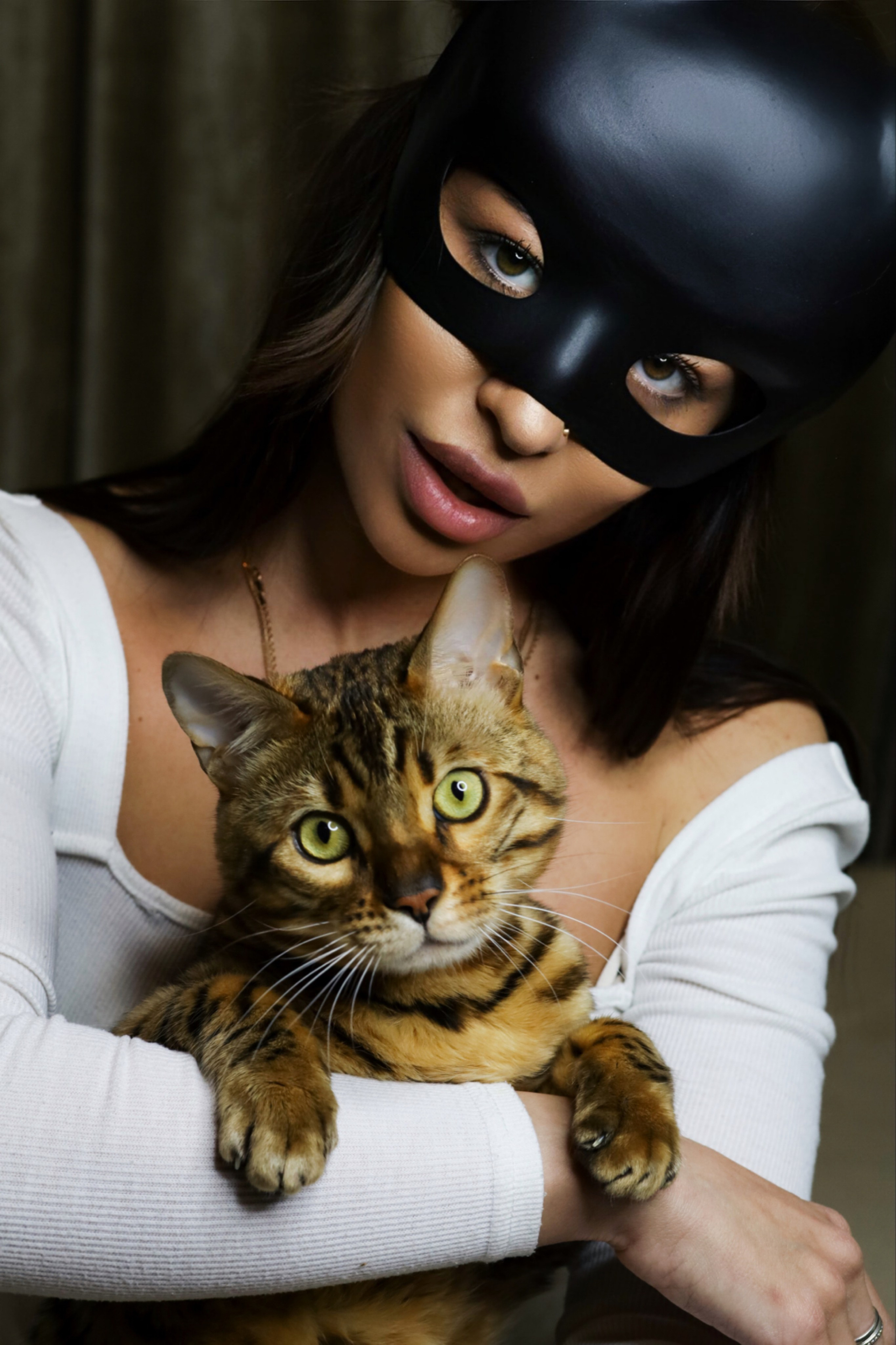 Бонита. Домашняя фотосессия. Главная