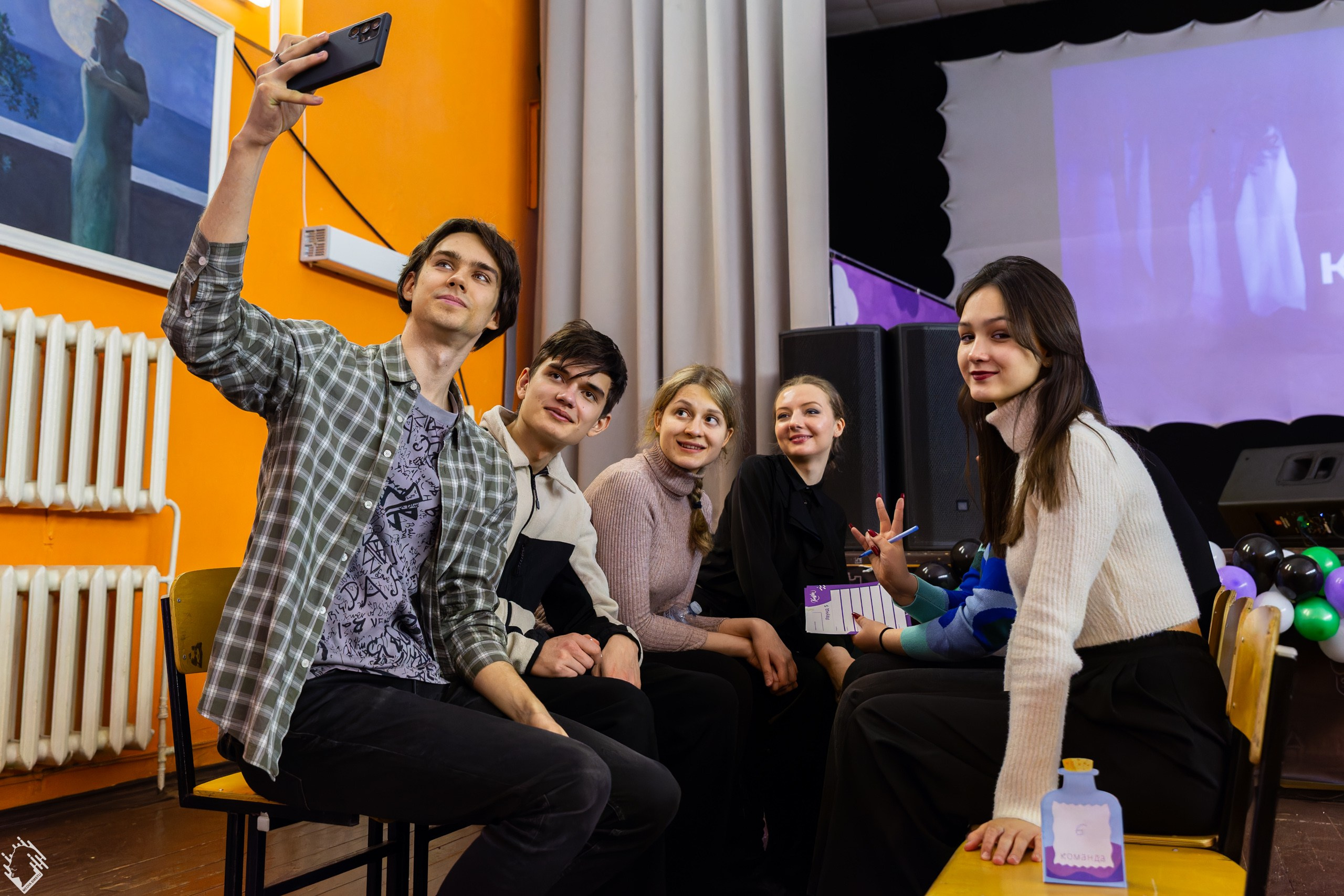 Мероприятия, разное. Фотограф в Москве Михаил Штаханов