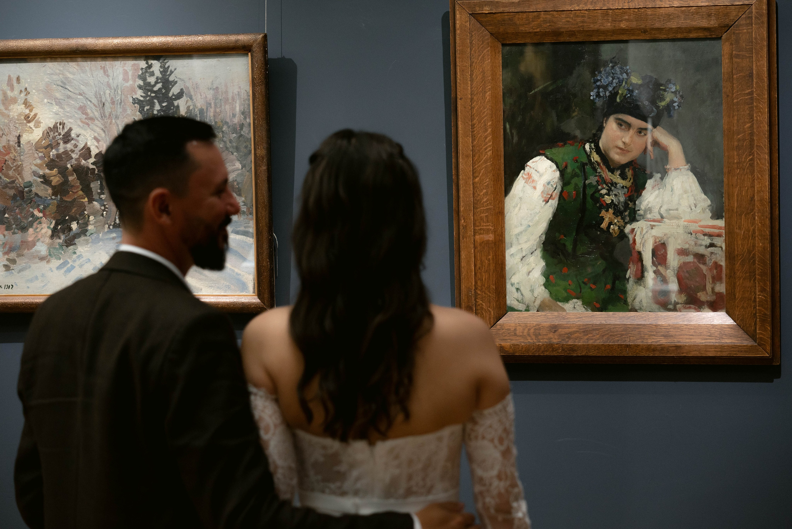 А | И. Свадебный и семейный фотограф в Казани Диана Портнова