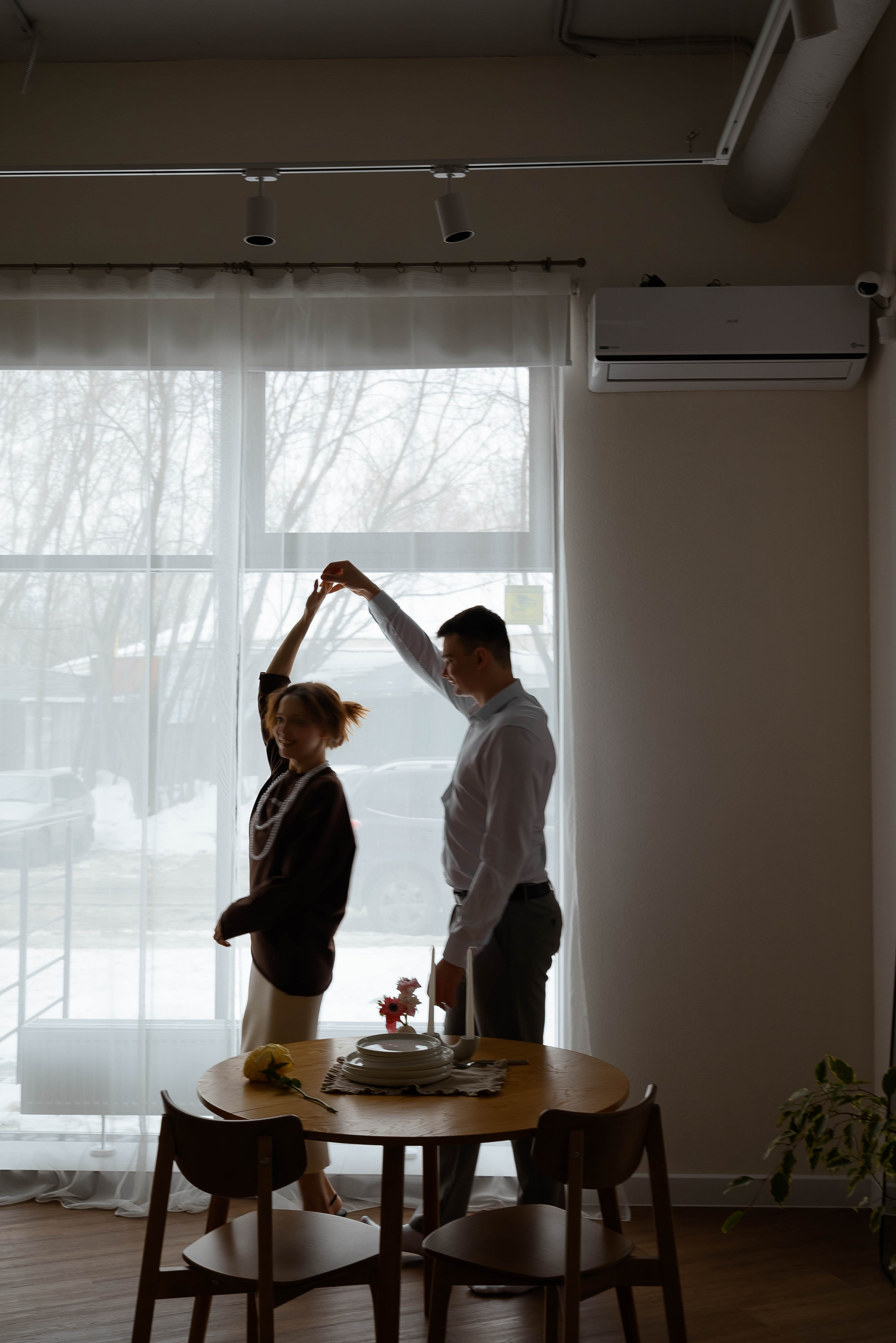 А & Д | Студия. Свадебный и семейный фотограф в Казани Диана Портнова