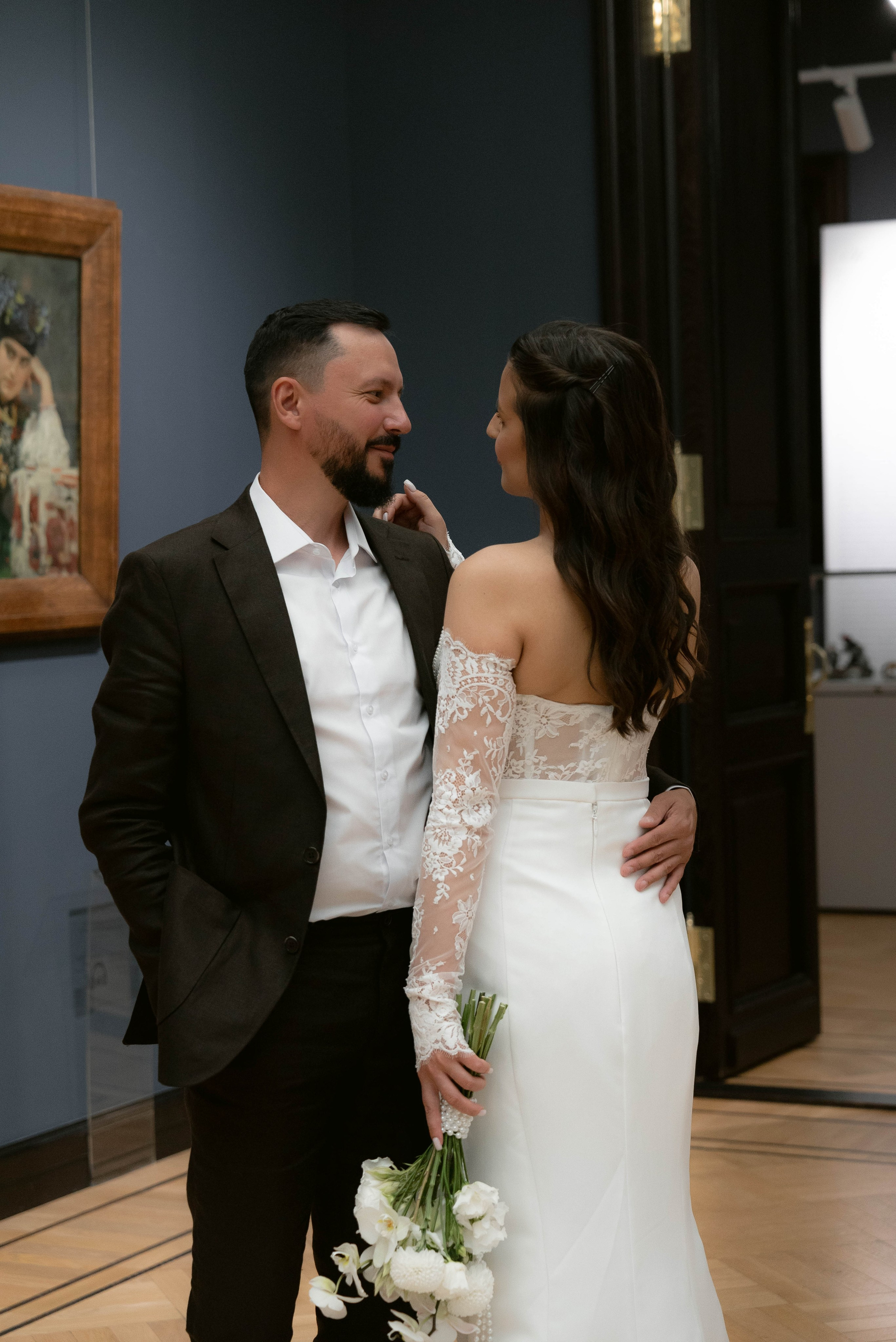 А | И. Свадебный и семейный фотограф в Казани Диана Портнова