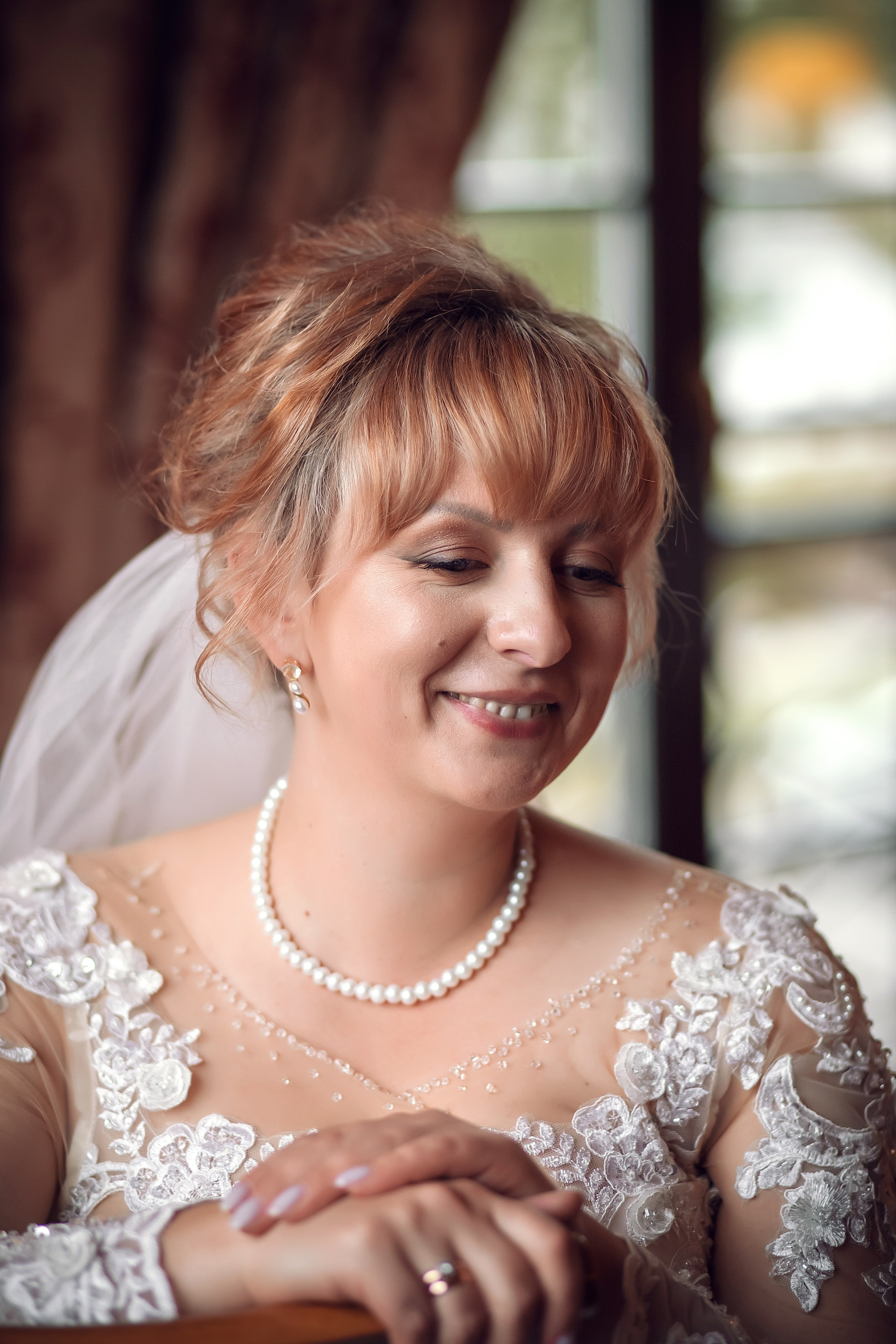 Свадьба Антона и Елены