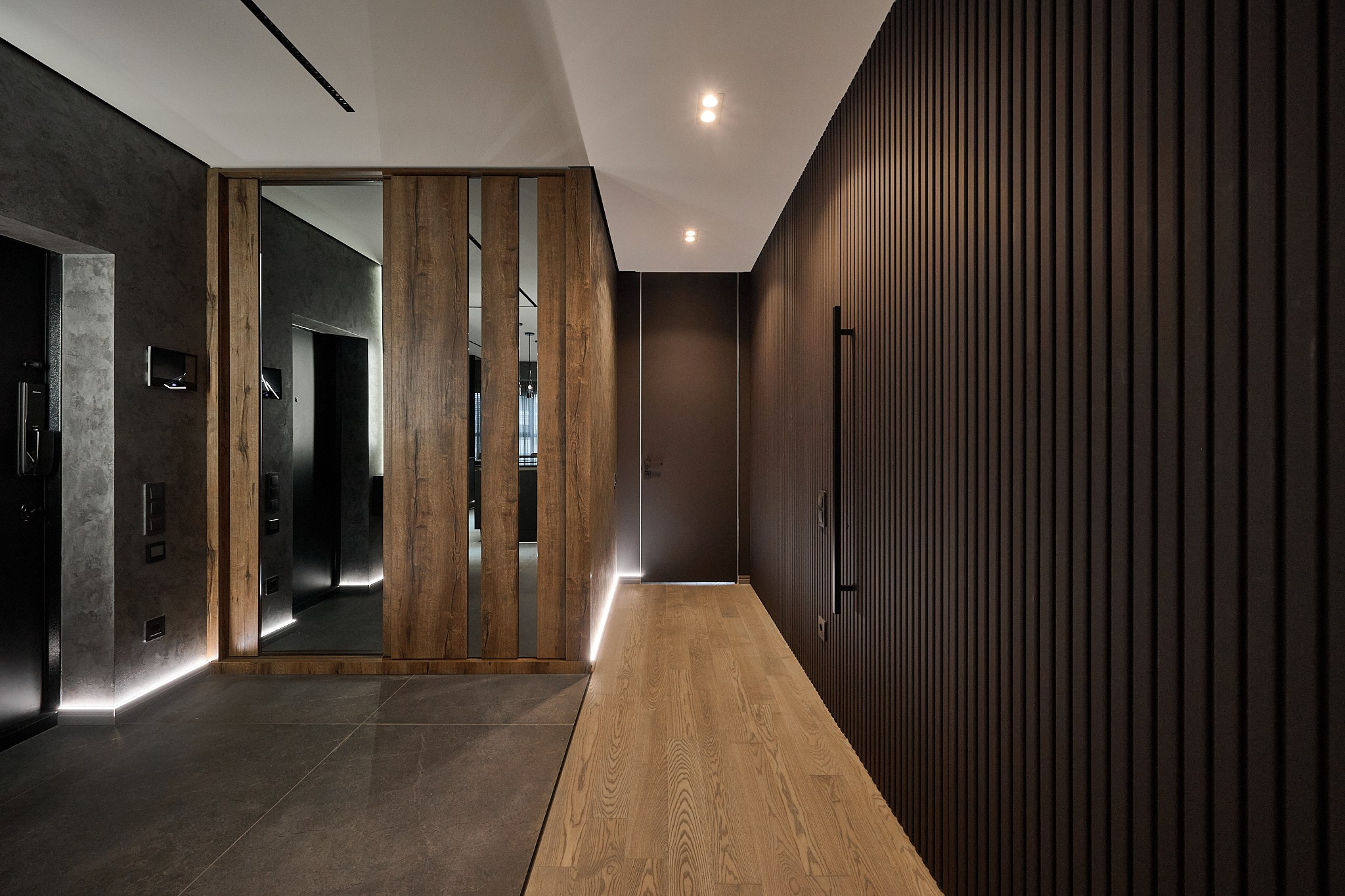 Квартира 192. Интерьерный фотограф в Краснодаре