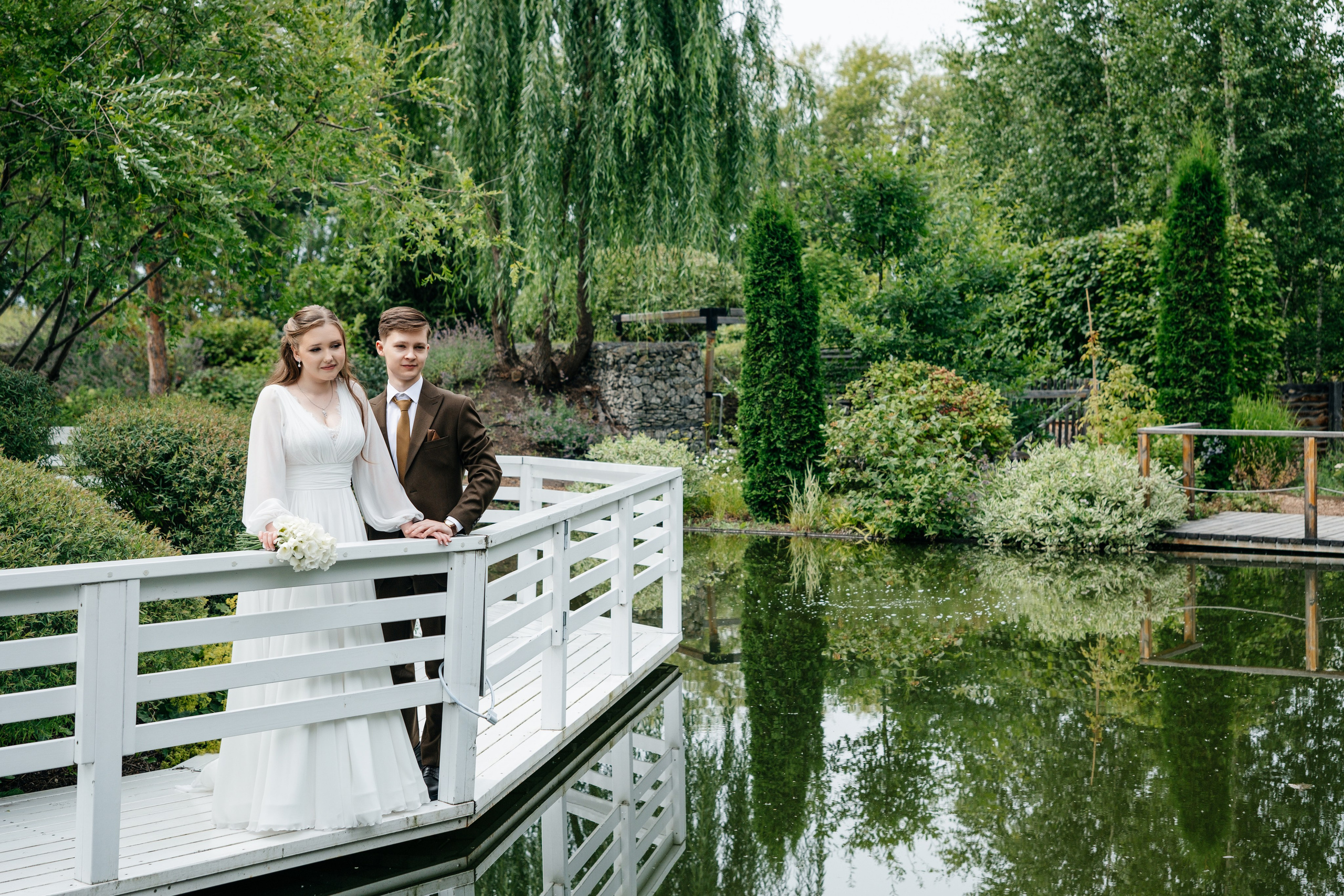 Полина. Семейный фотограф и видеограф в Тюмени Анна Жагорина